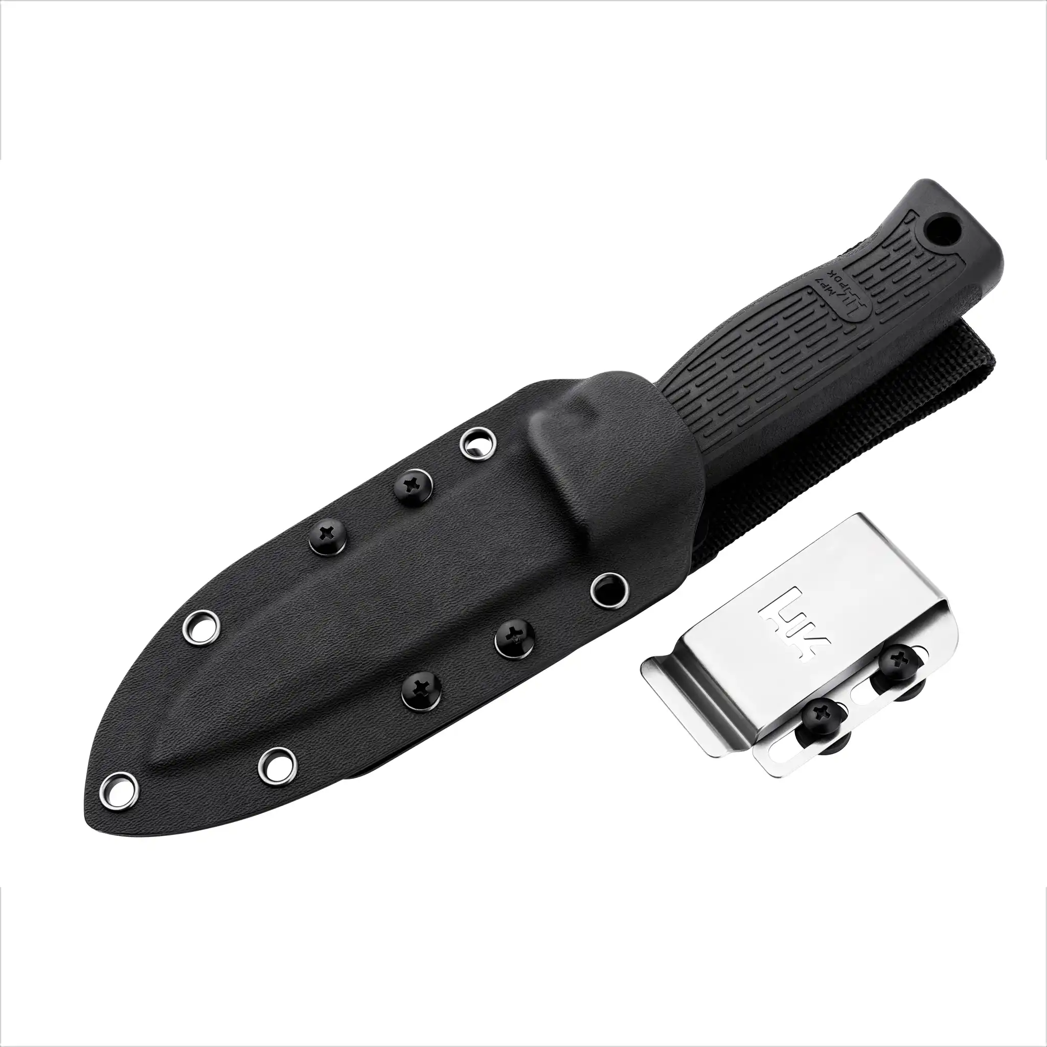 Feststehendes Messer MP7 Personal Duty Knife - Image 3