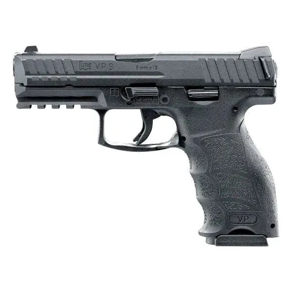 Heckler&Koch Airsoft VP9 6 mm