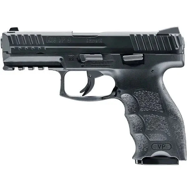 HK VP9 1.3 J CO2 blowback