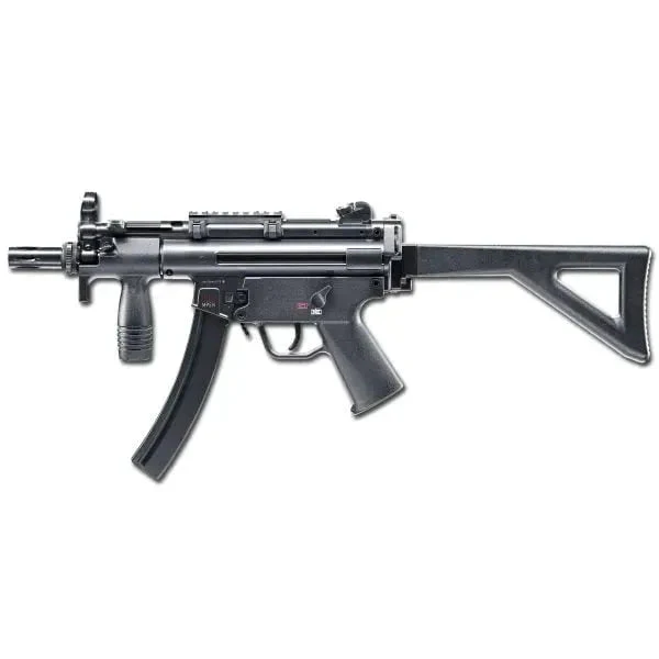 Luftgewehr MP5 K-PDW 4,5 mm