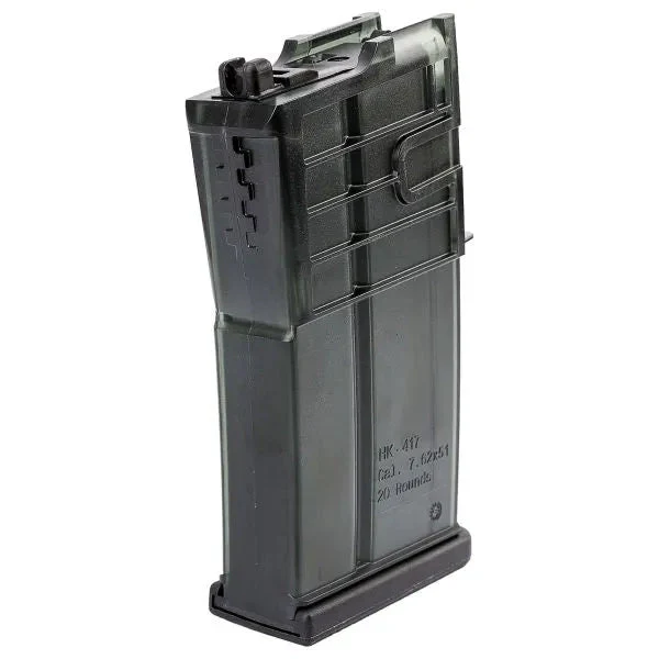 Magazin für HL 417D 1 J Gas
