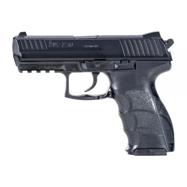 Pistole Softair Heckler Koch P30 0.5 J
