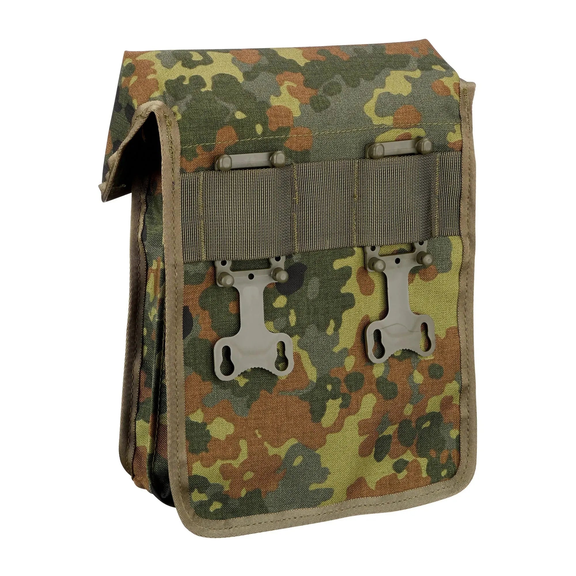 Kartenmeldetasche Pro Steckschnalle