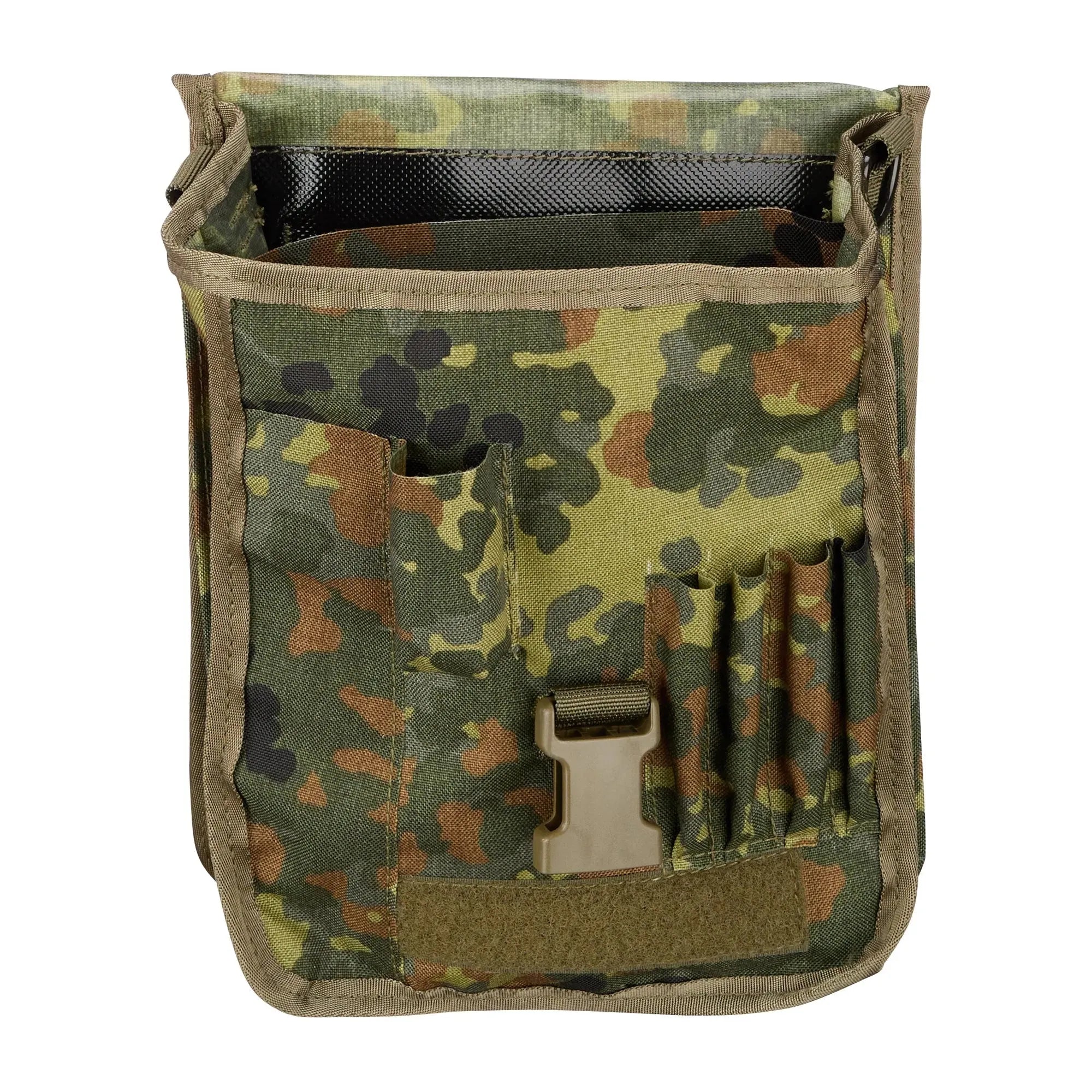 Kartenmeldetasche Pro Steckschnalle - Image 2