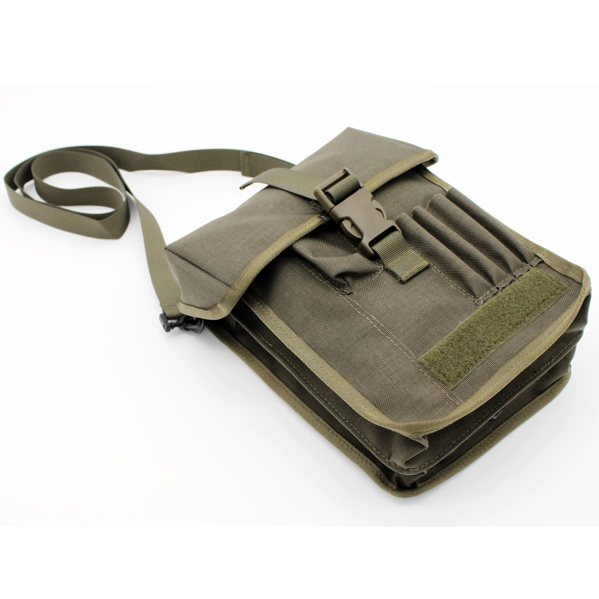 Kartenmeldetasche Pro Steckschnalle - Image 5
