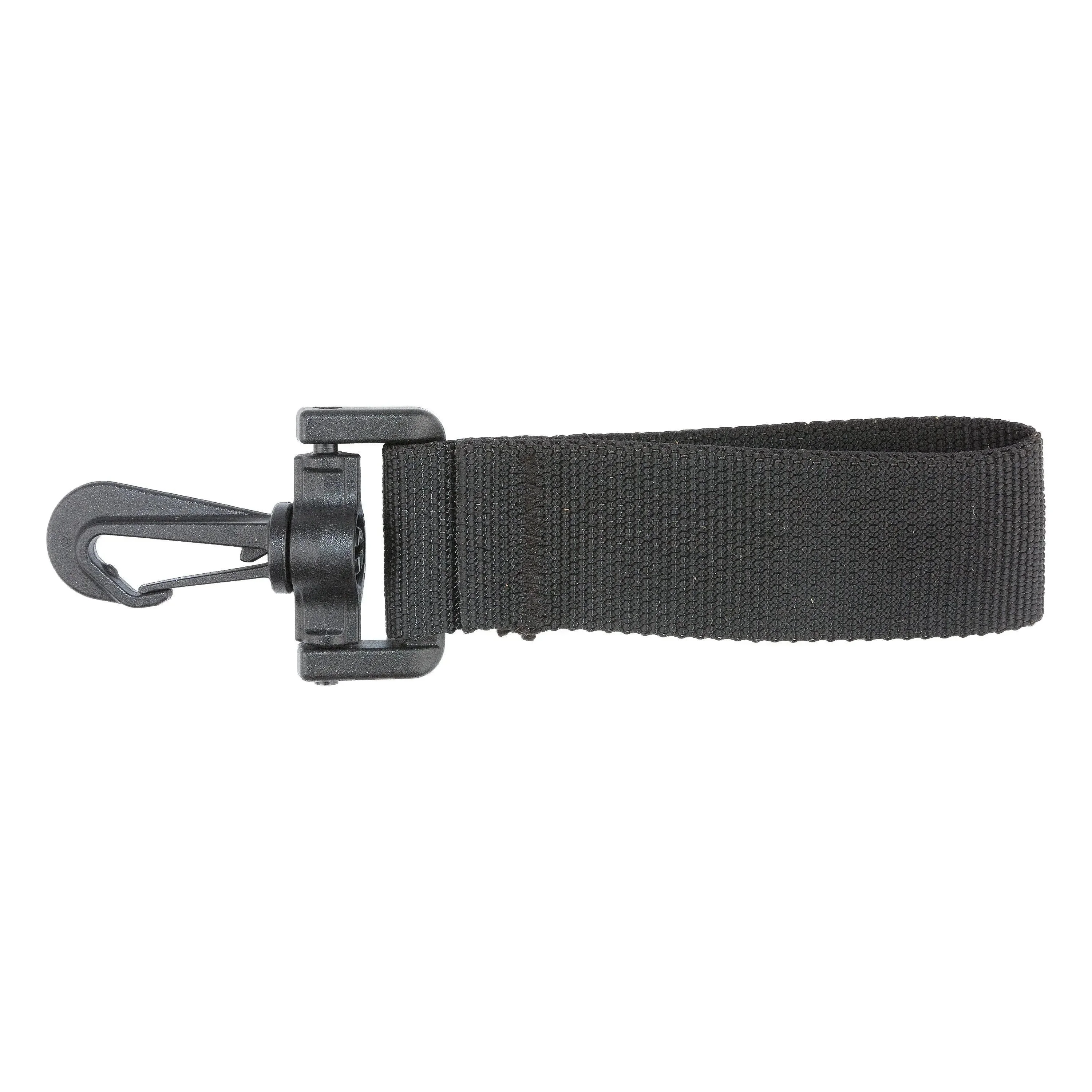 Koppelschlaufe mit Haken 5 cm - Image 2