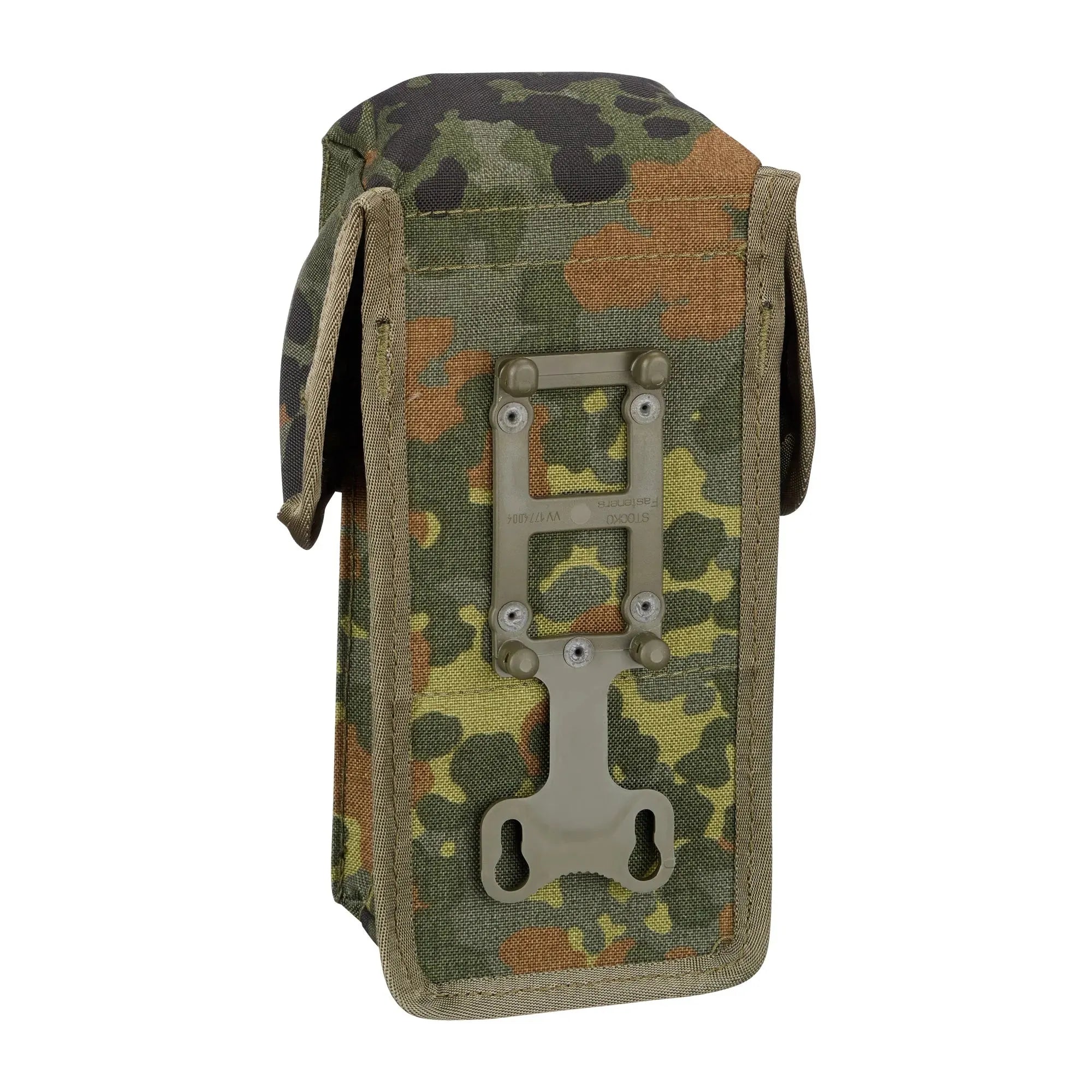 Magazintasche G36 Doppel-Steckschnalle - Image 2