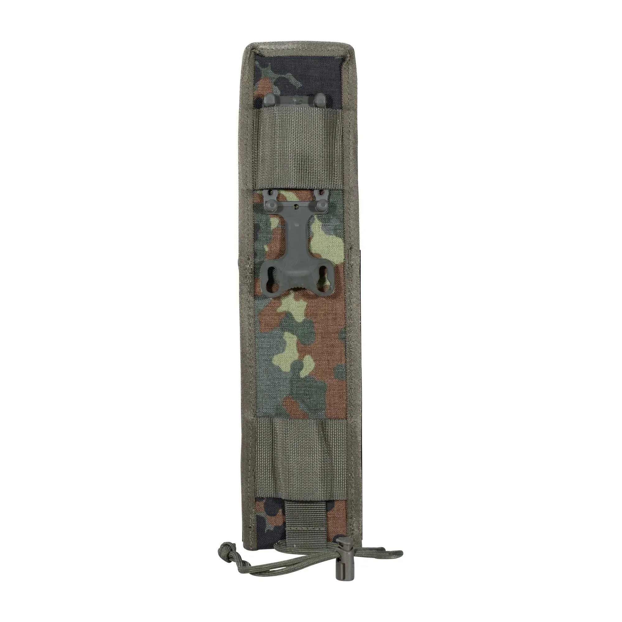 Messerscheide Combat flecktarn - Image 4