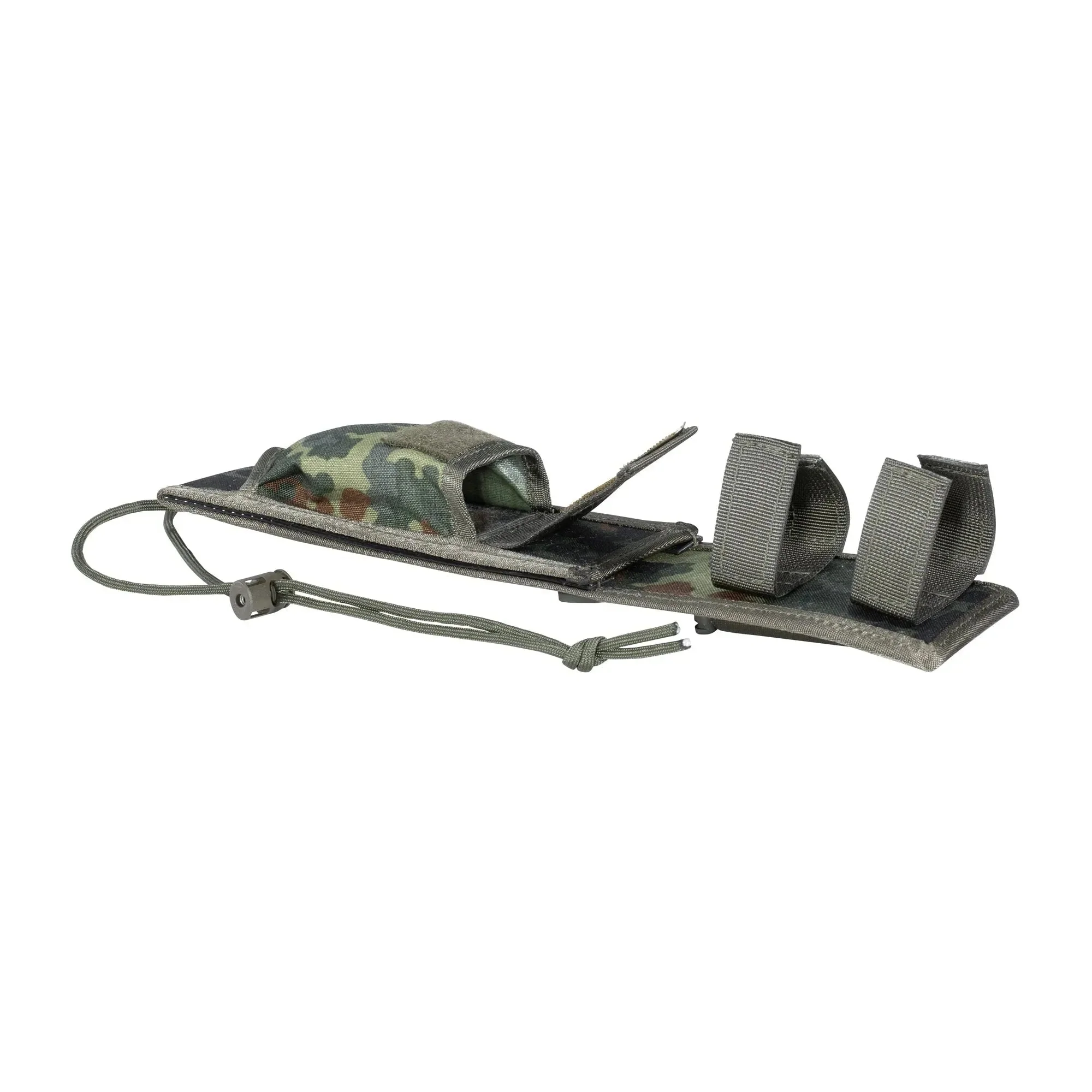 Messerscheide Combat flecktarn - Image 5