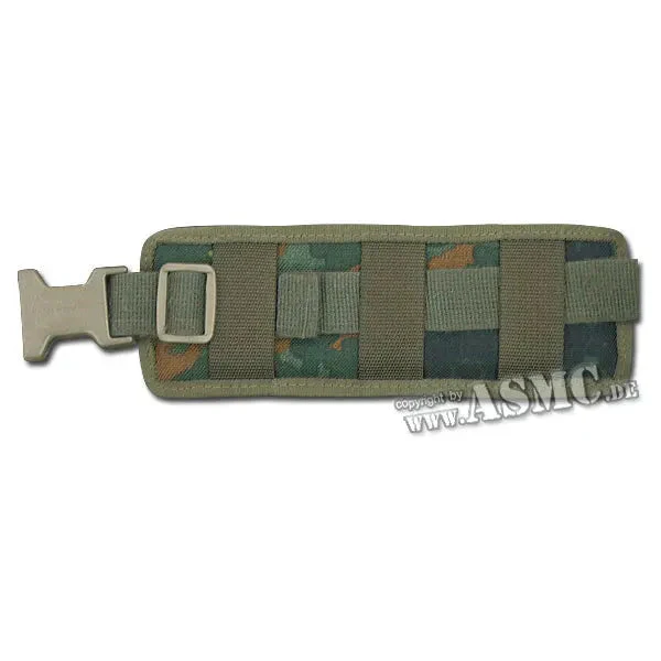 Polster für Hüftriemen Kampfrucksack - Image 3