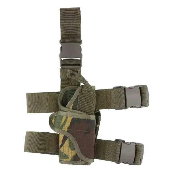 Taktik-Holster universal DPM tarn