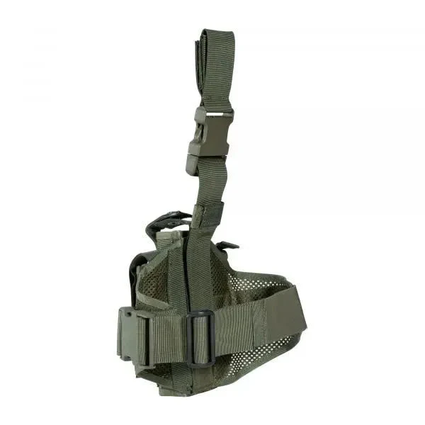 Taktikholster P8 Type IV flecktarn rechts - Image 2