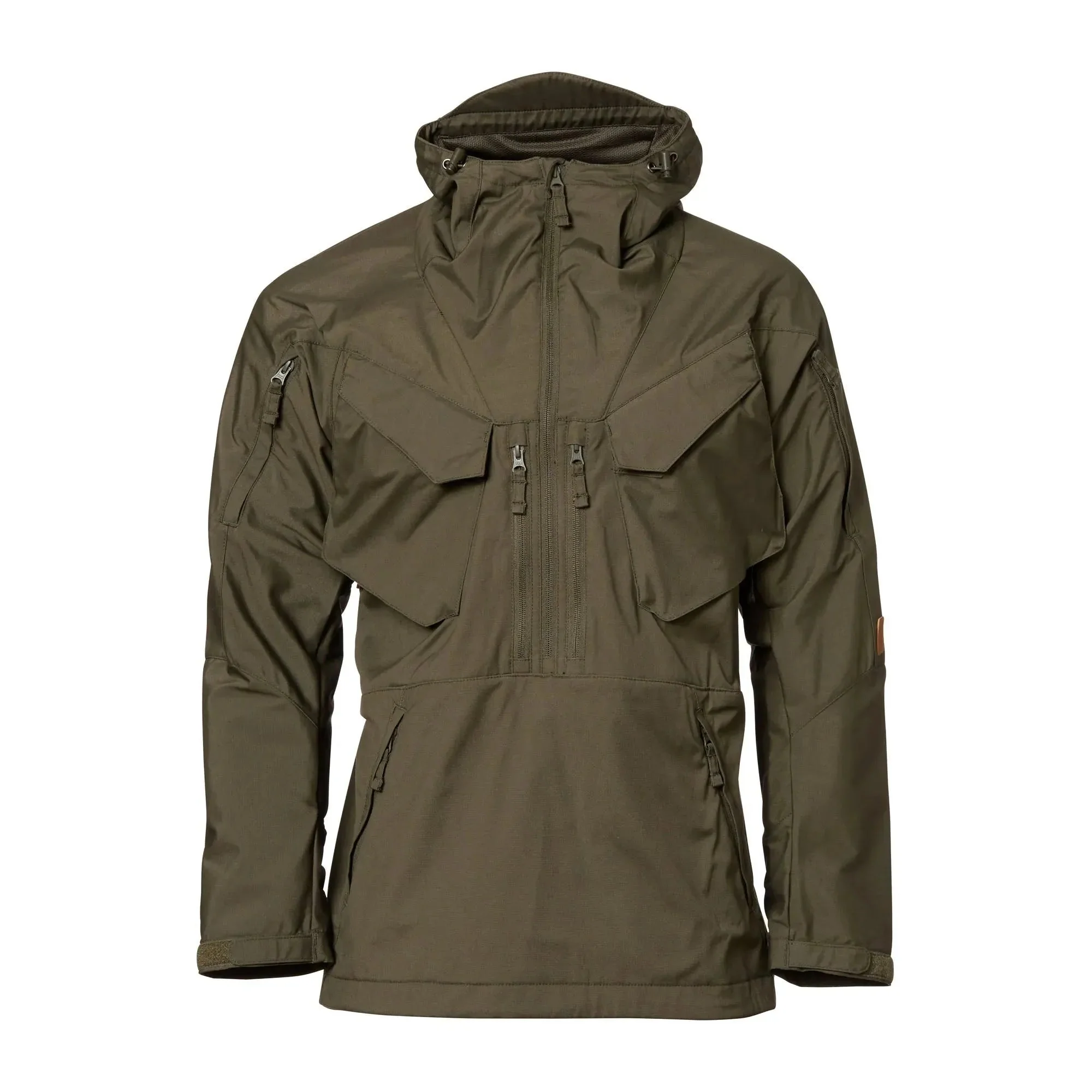 Anorak Pilgrim