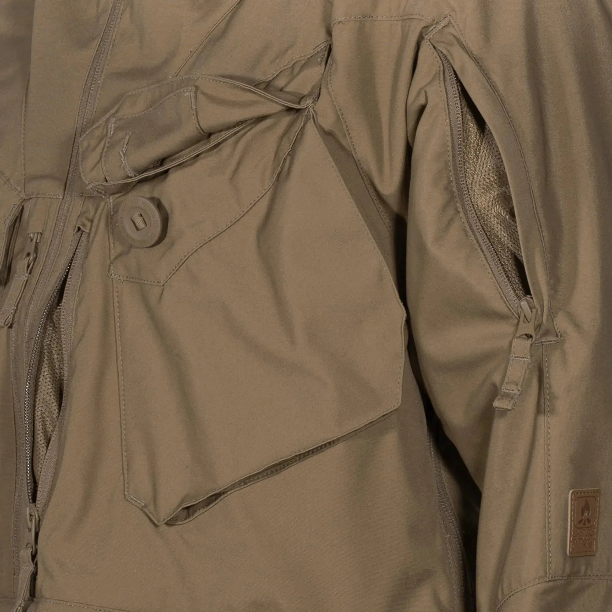 Anorak Pilgrim - Image 9