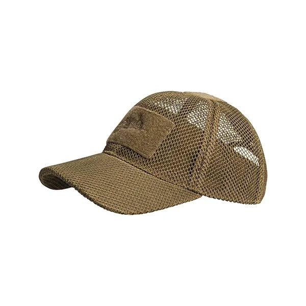 BBC Mesh Cap
