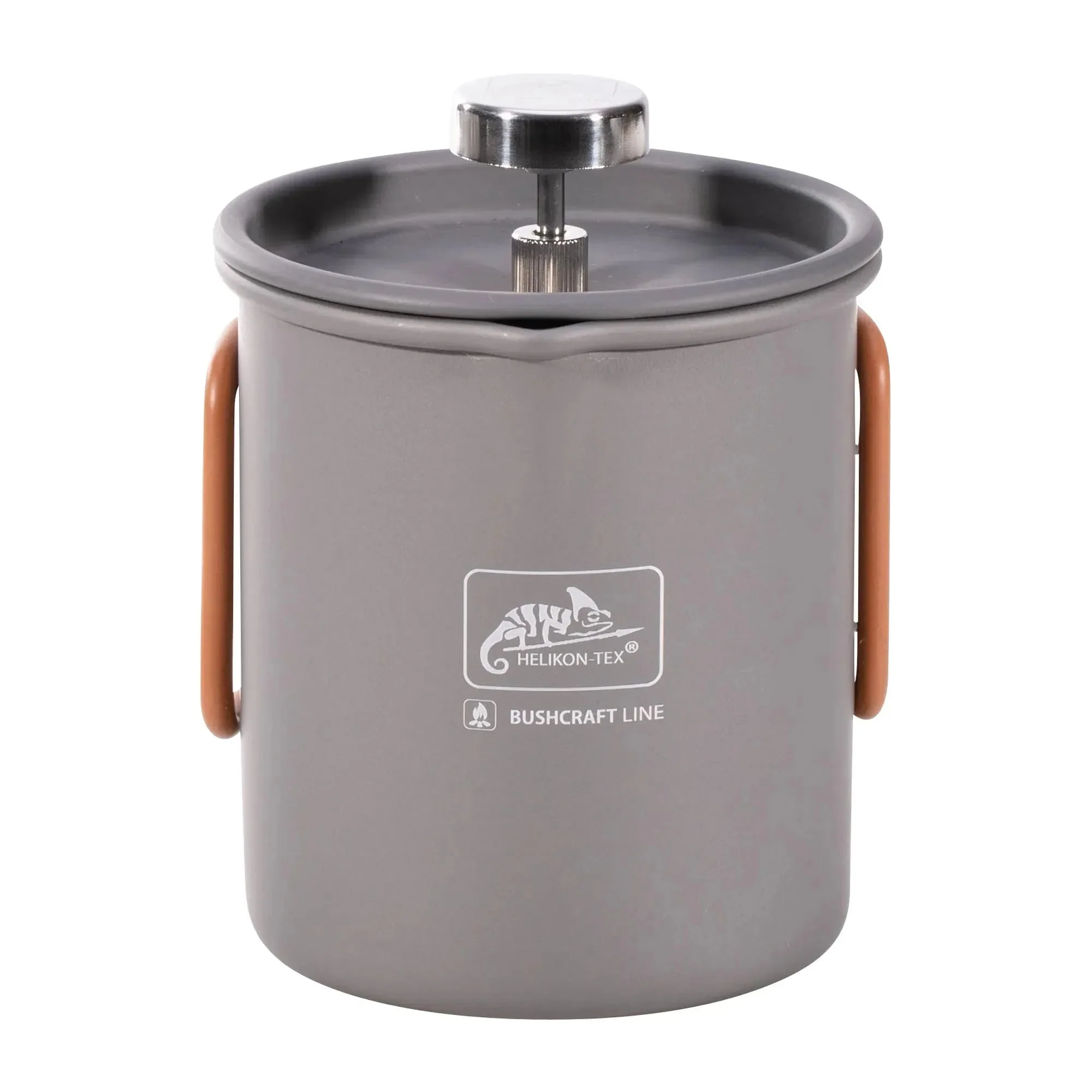 Camp French Press Coffee Mug 600 ml