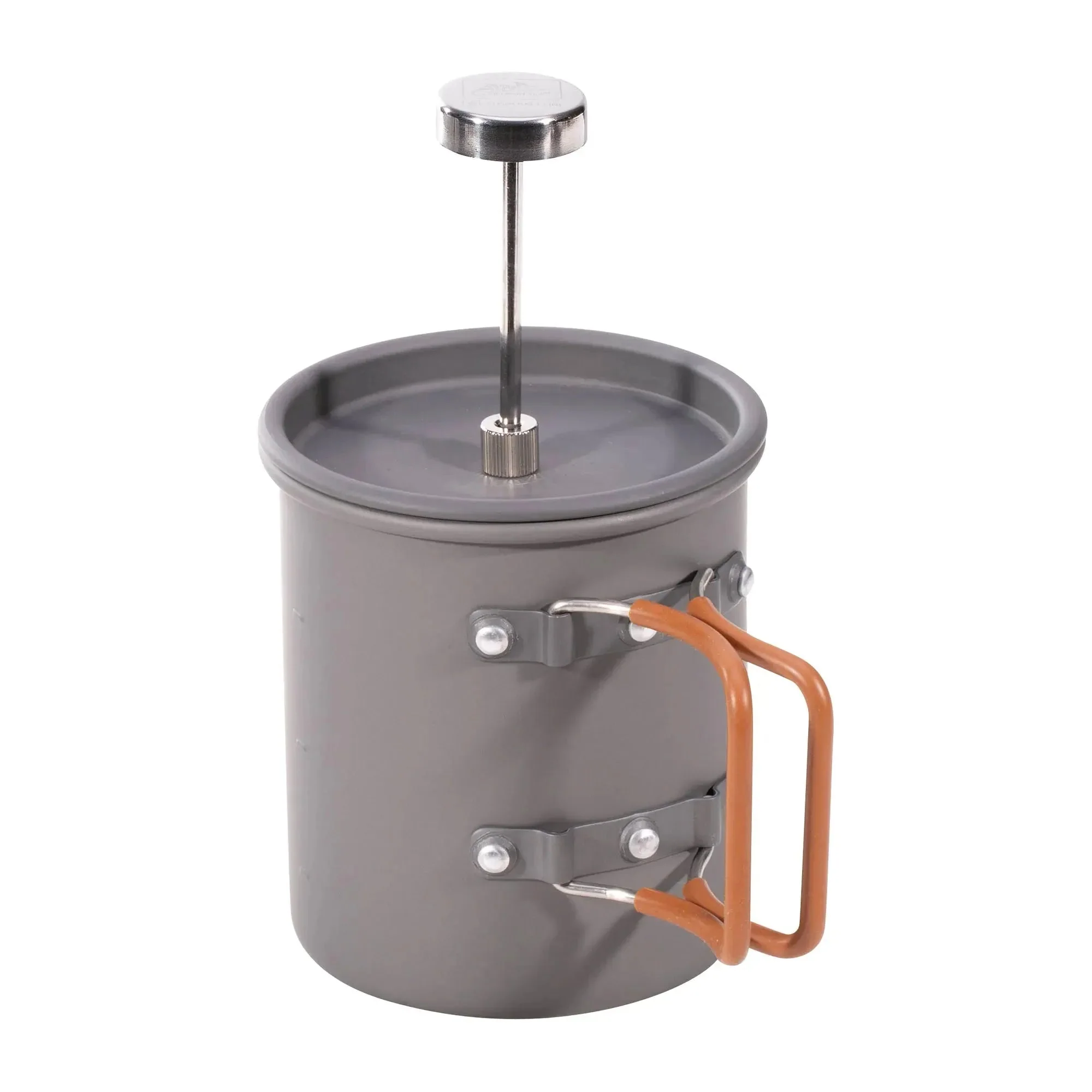 Camp French Press Coffee Mug 600 ml - Image 2