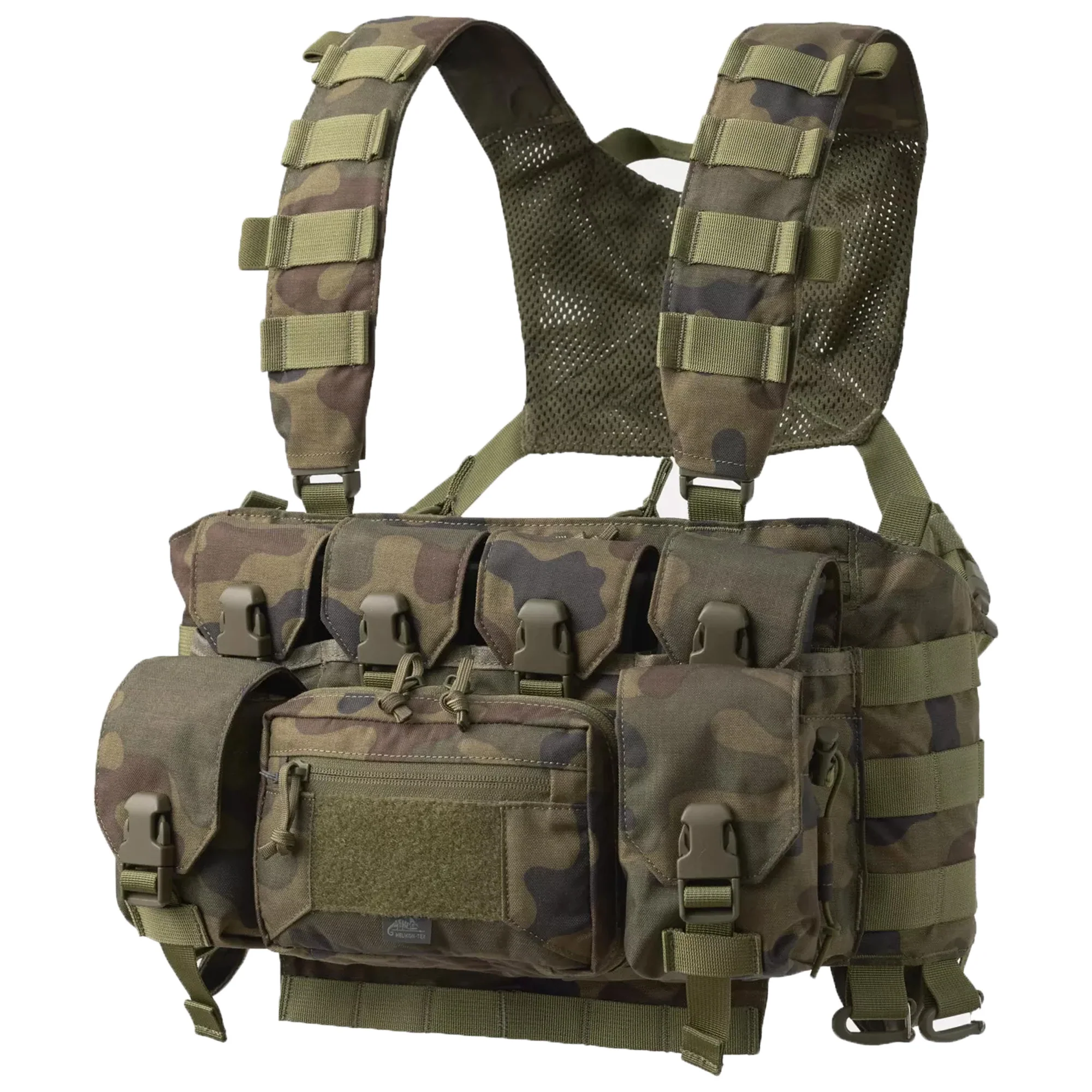 Chest Rig Guardian Recce - Image 5
