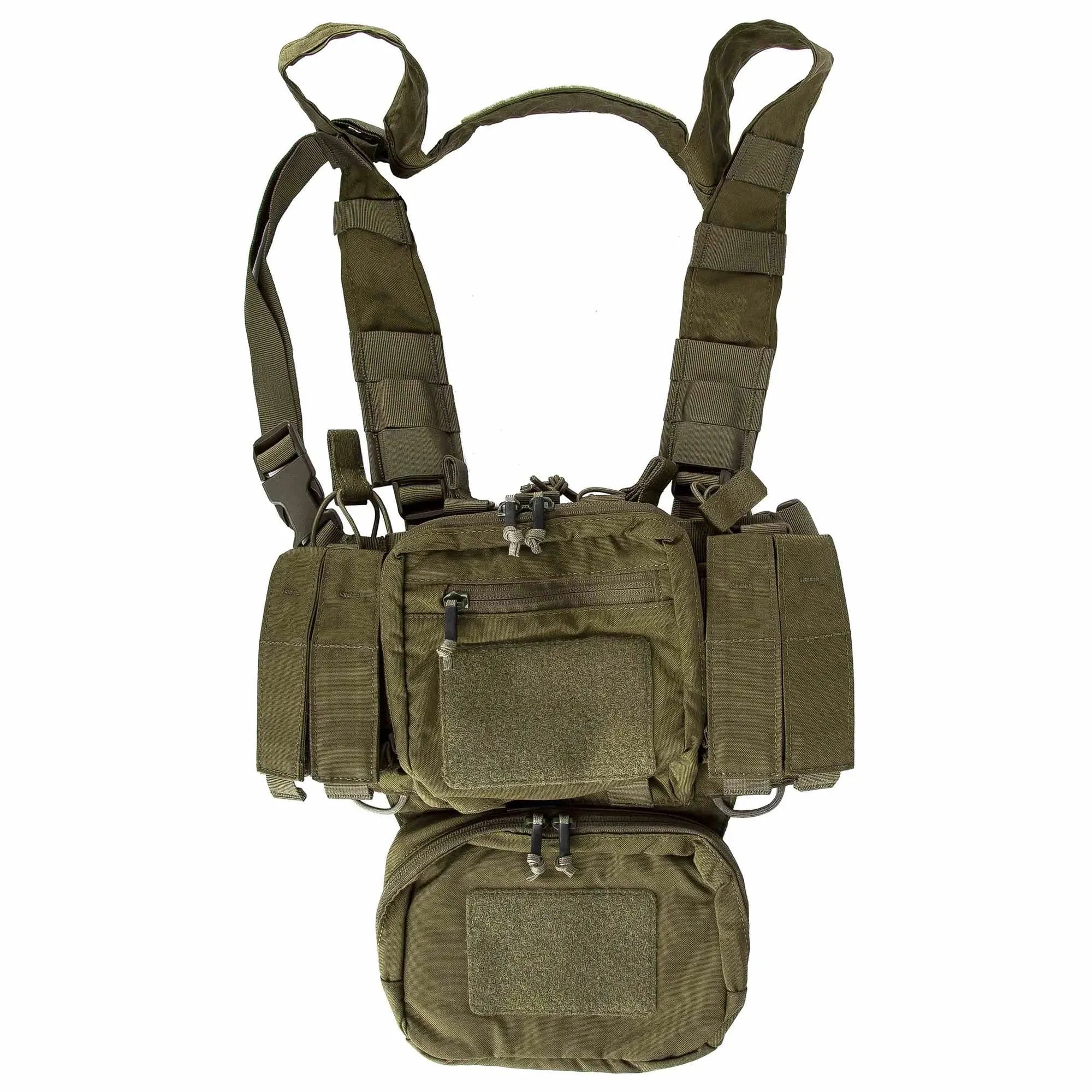 Chest Rig Training Mini - Image 3