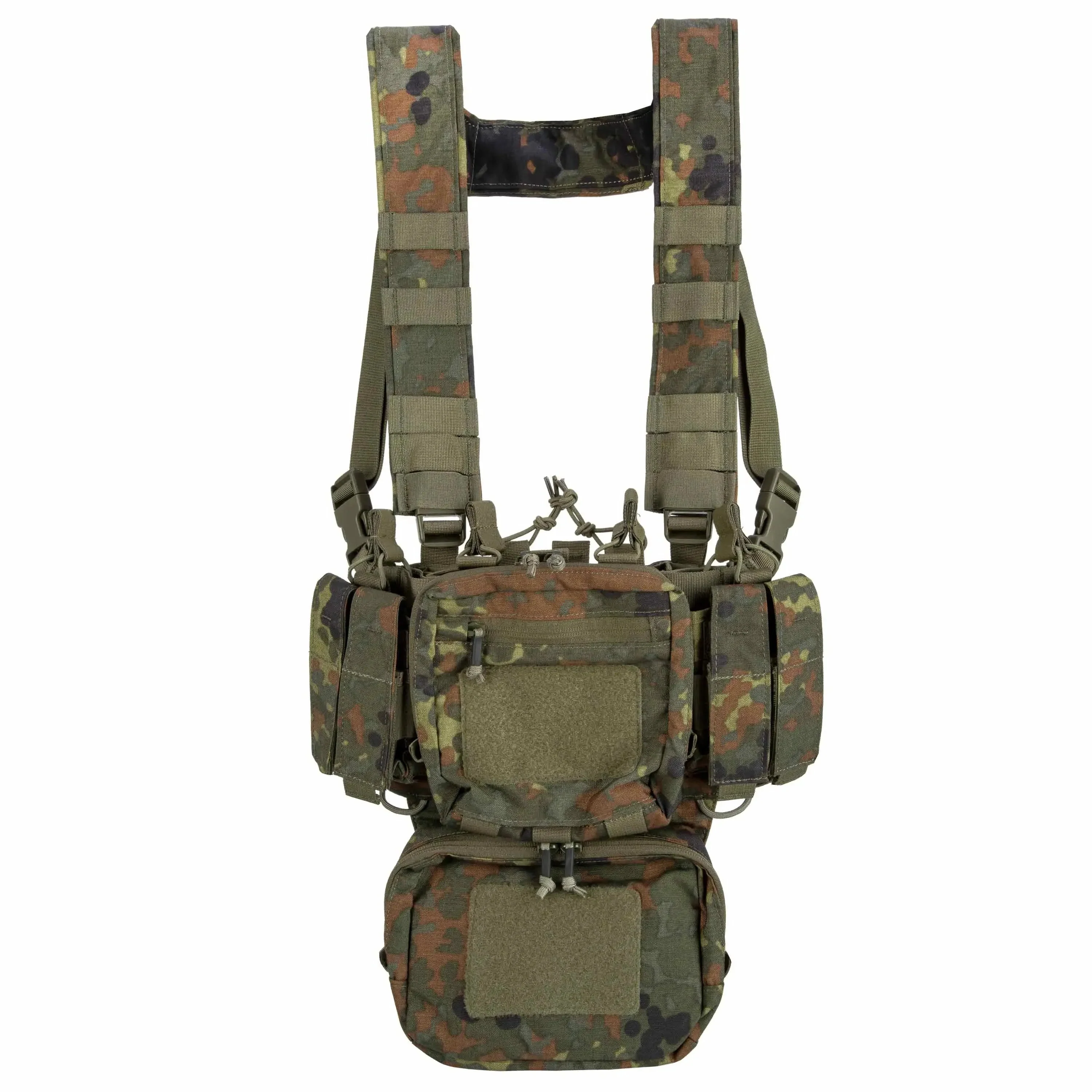 Chest Rig Training Mini - Image 4