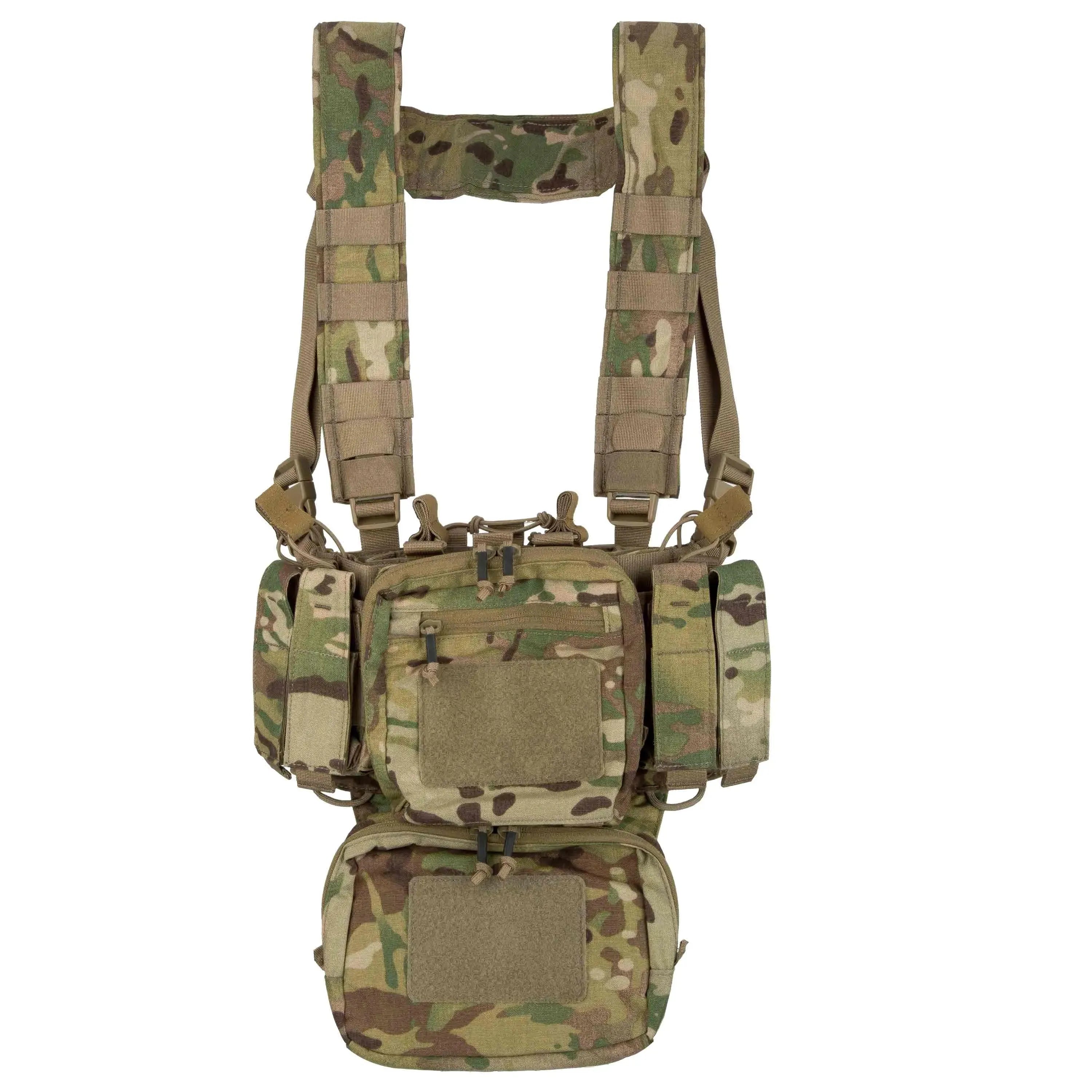 Chest Rig Training Mini - Image 5