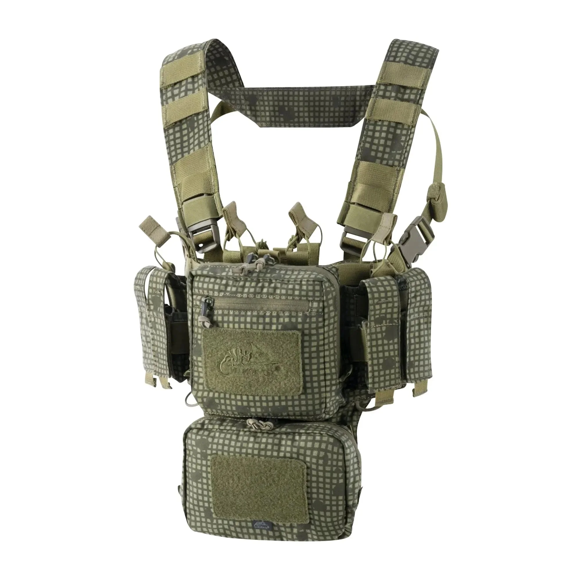 Chest Rig Training Mini - Image 7