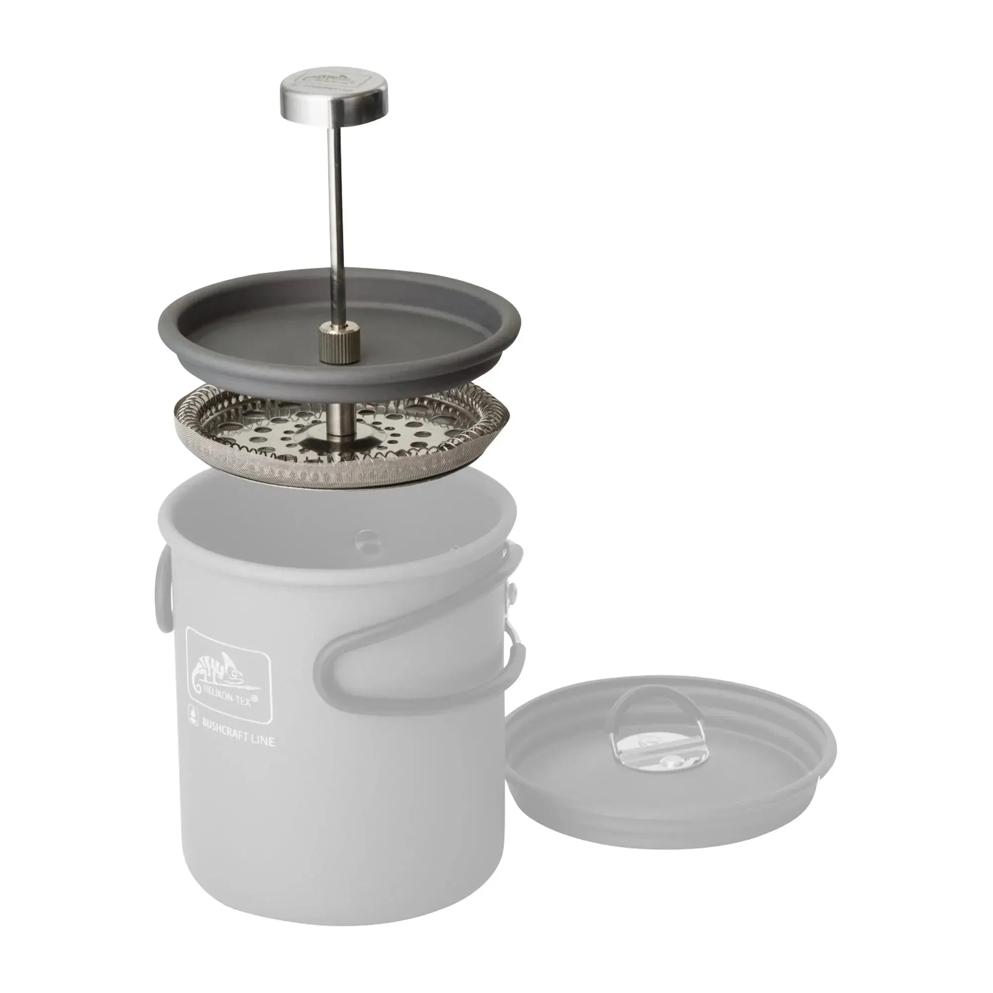 Coffeepress - Image 5