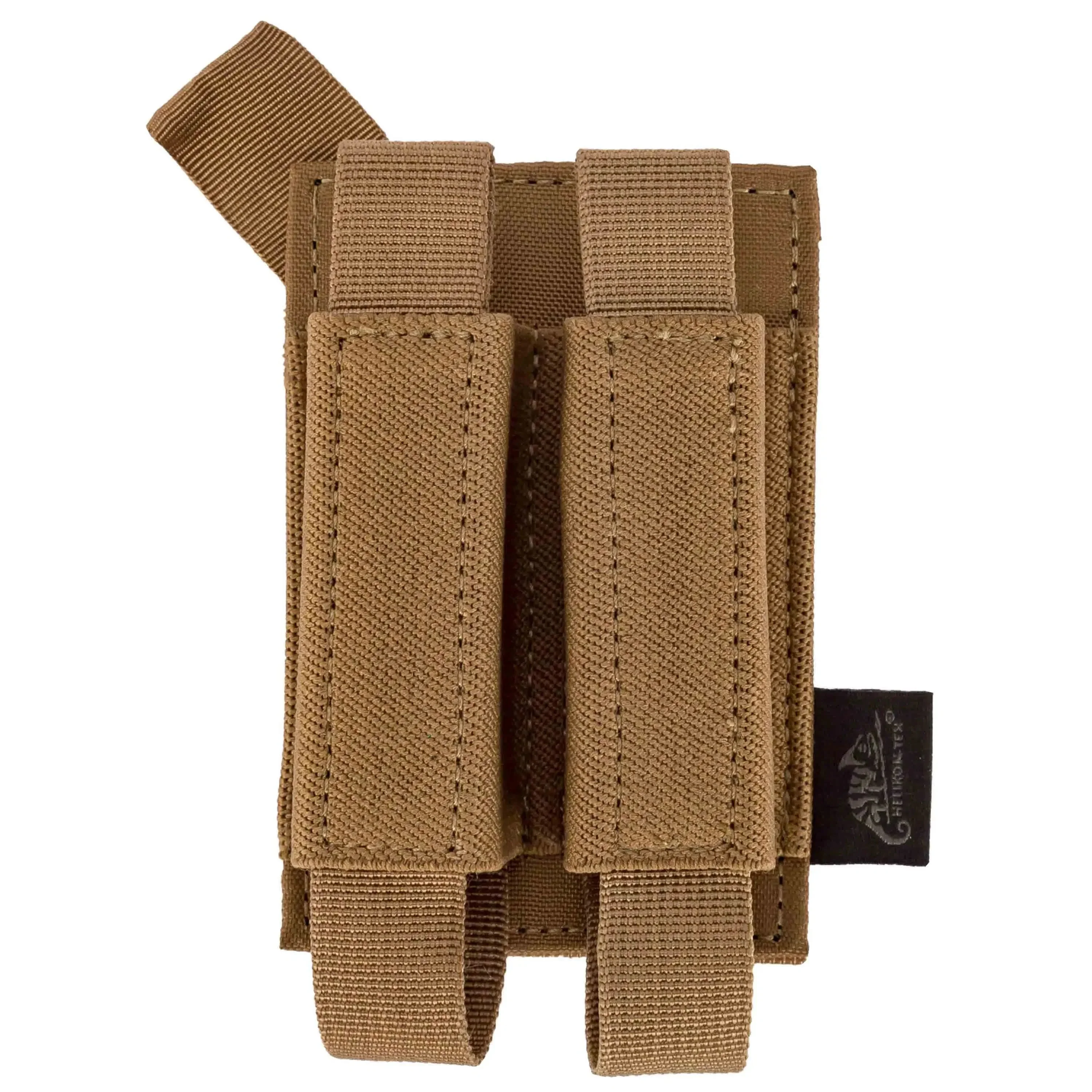Magazintasche Double Pistol Magazine Insert