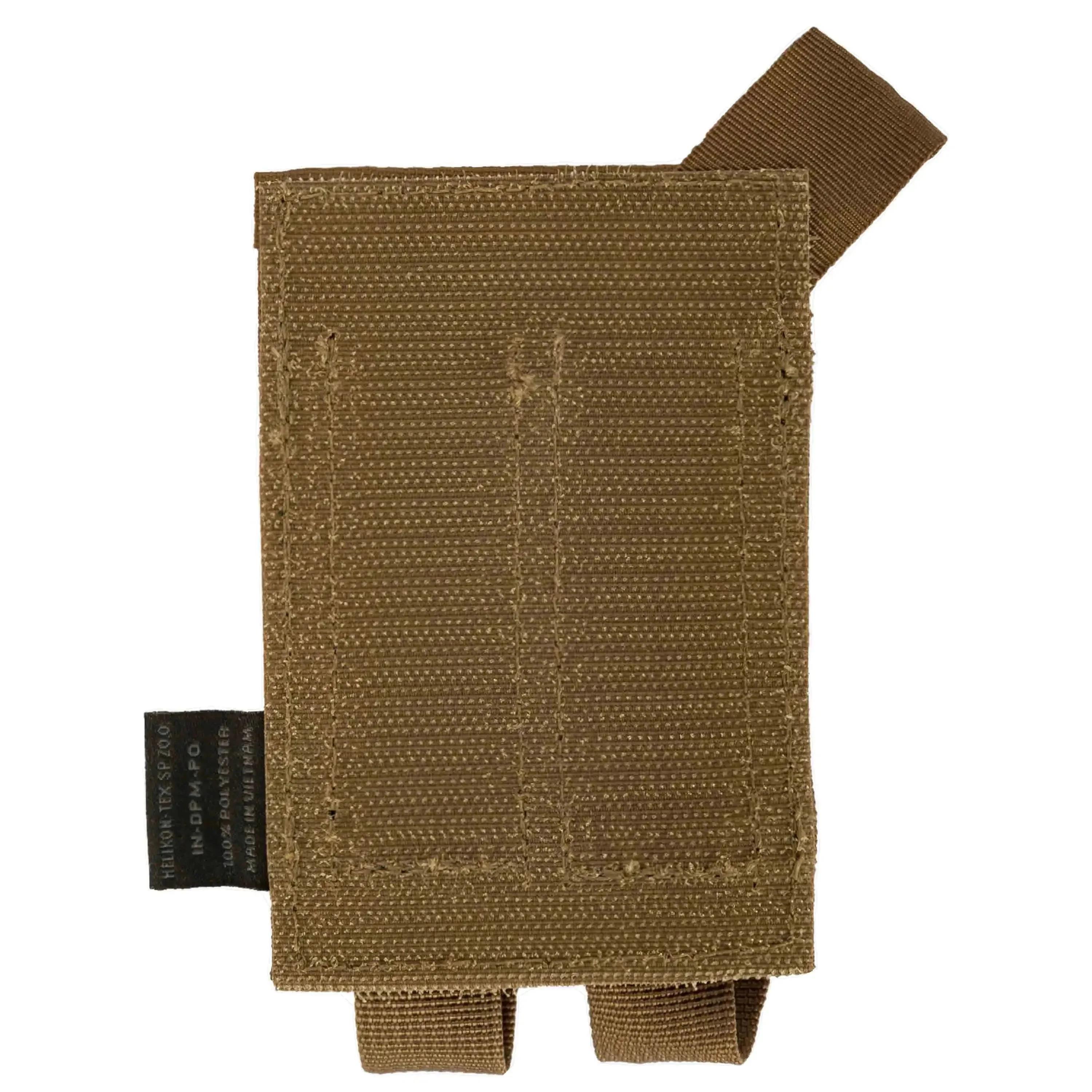 Magazintasche Double Pistol Magazine Insert - Image 2