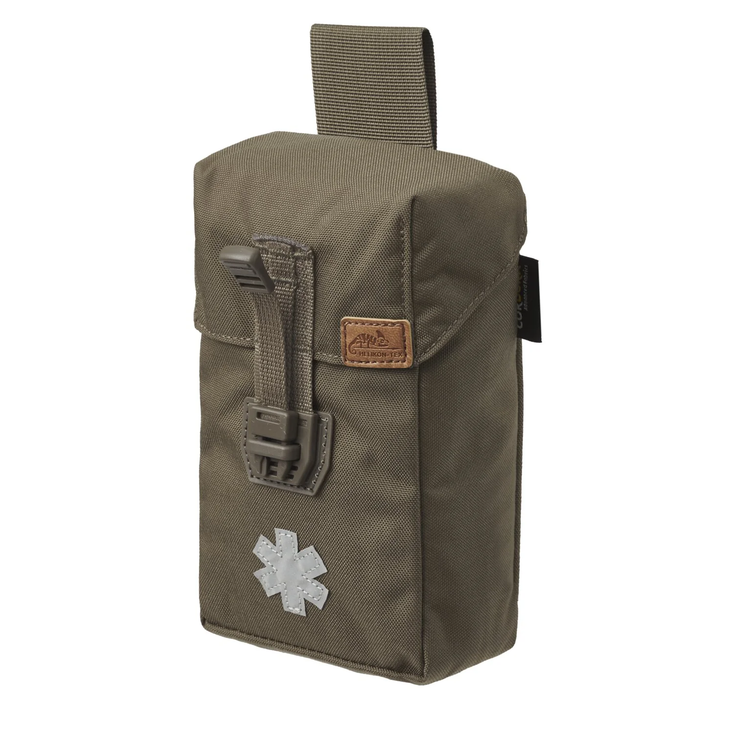 Erste Hilfe Kit Bushcraft - Image 2