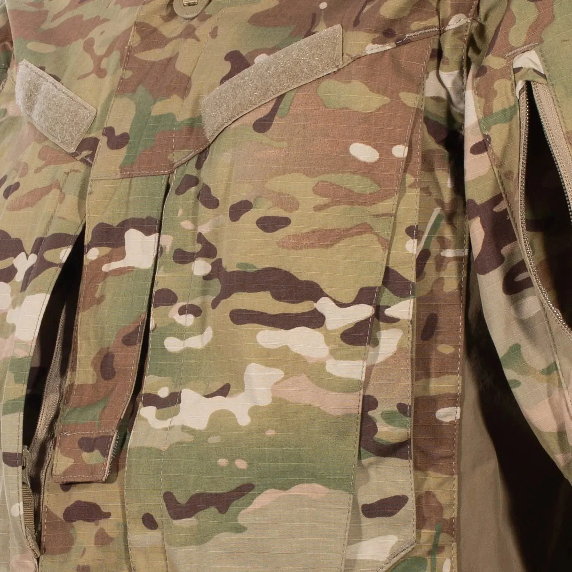 Feldbluse MBDU Shirt - Image 4