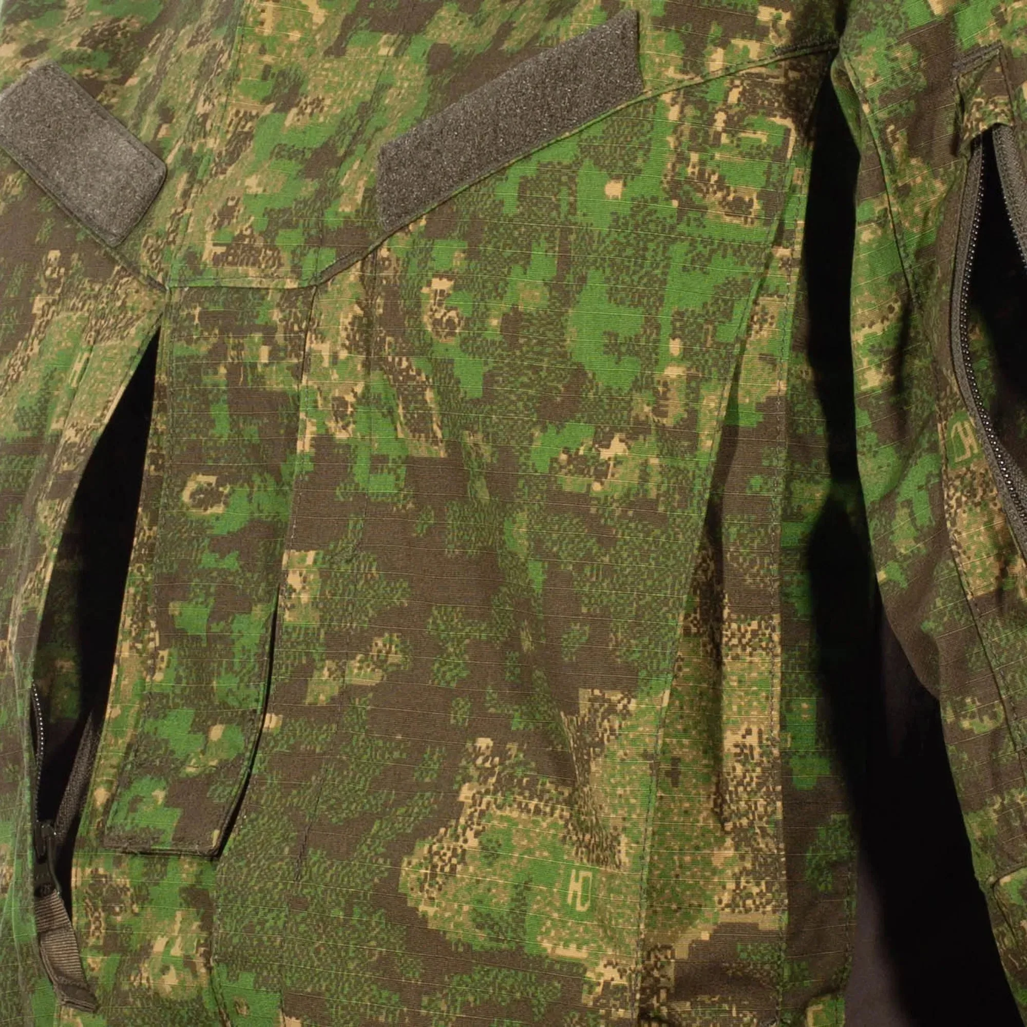 Feldbluse MBDU Shirt - Image 8