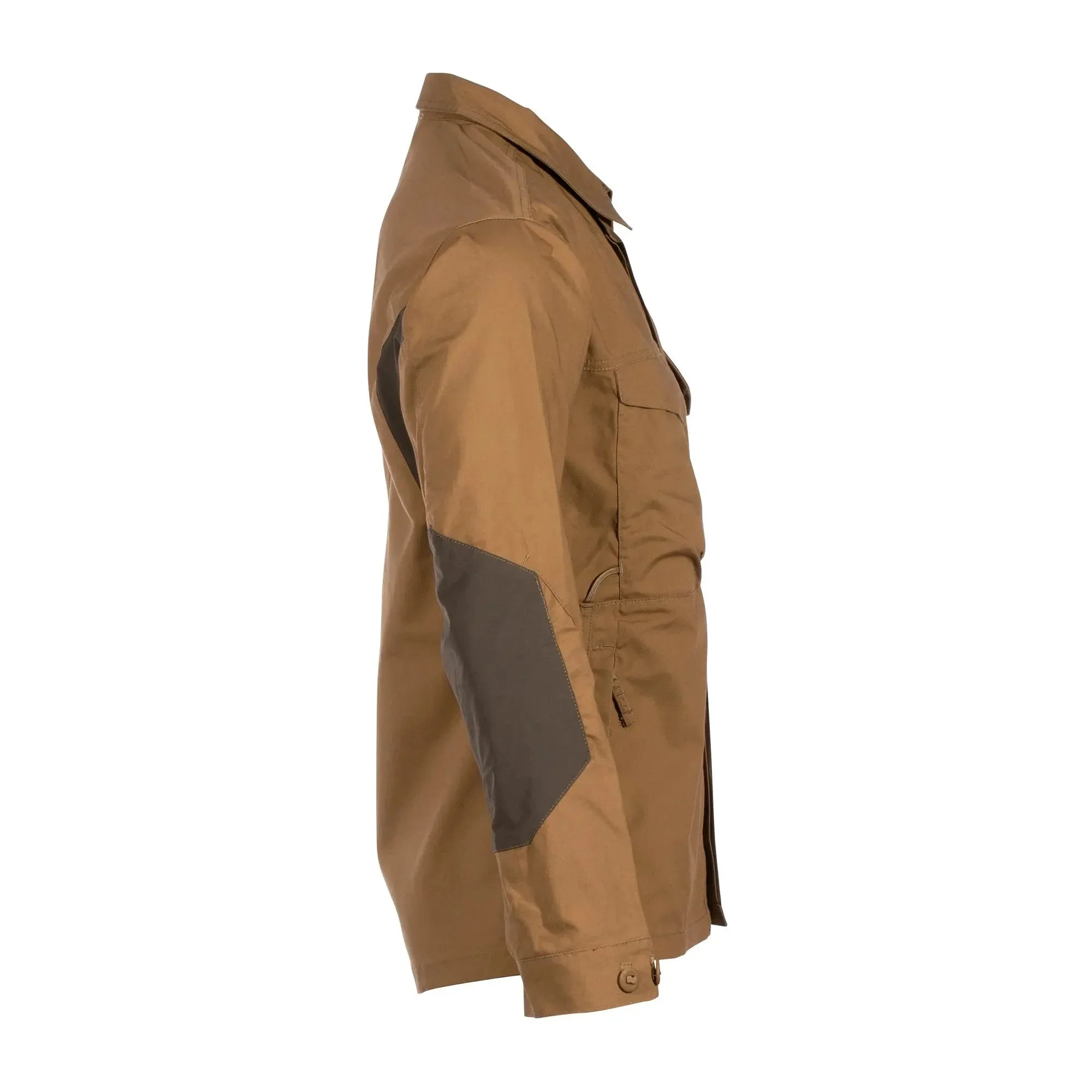 Hemd Woodsman Shirt - Image 3