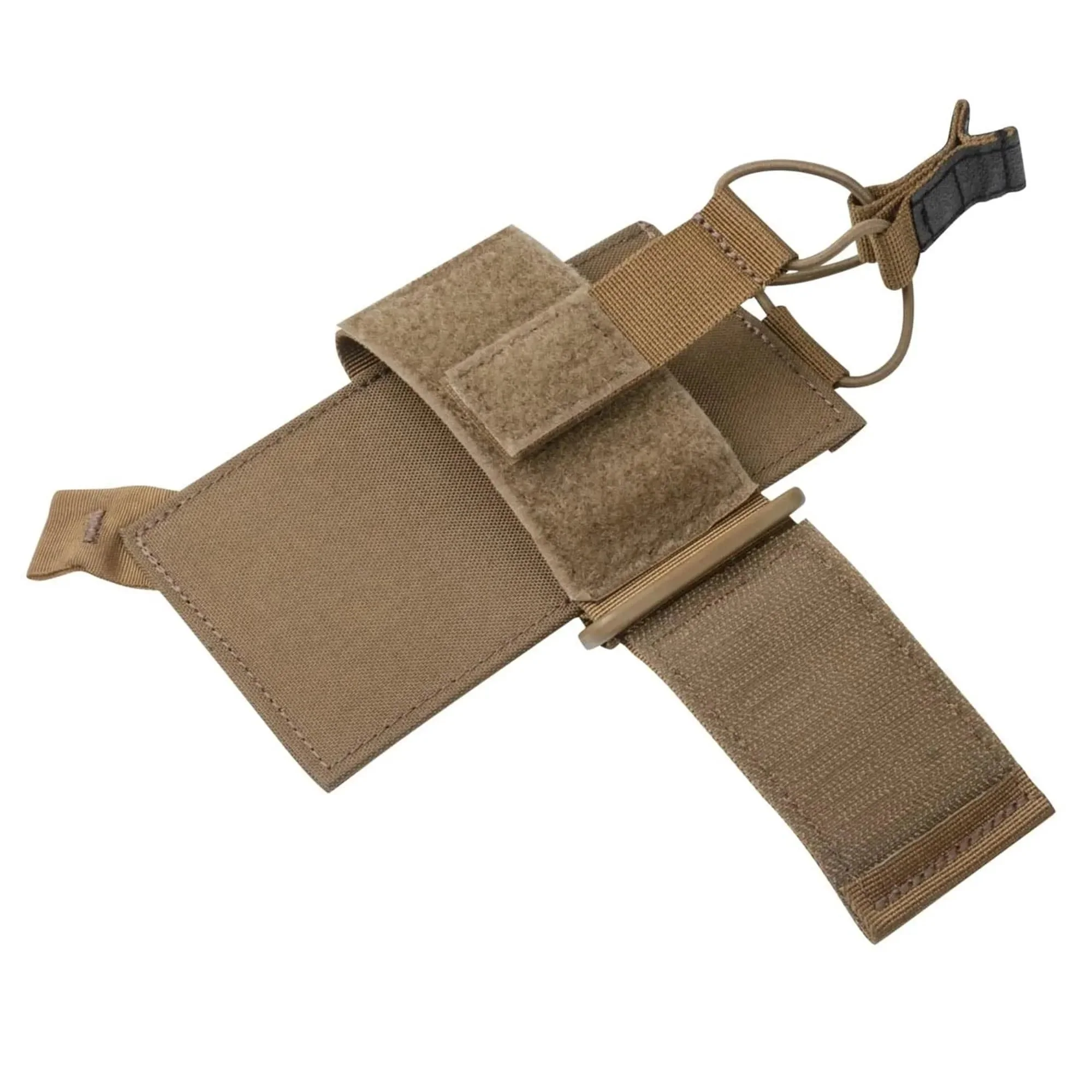 Holster Inverted Pistol Holder Insert - Image 4