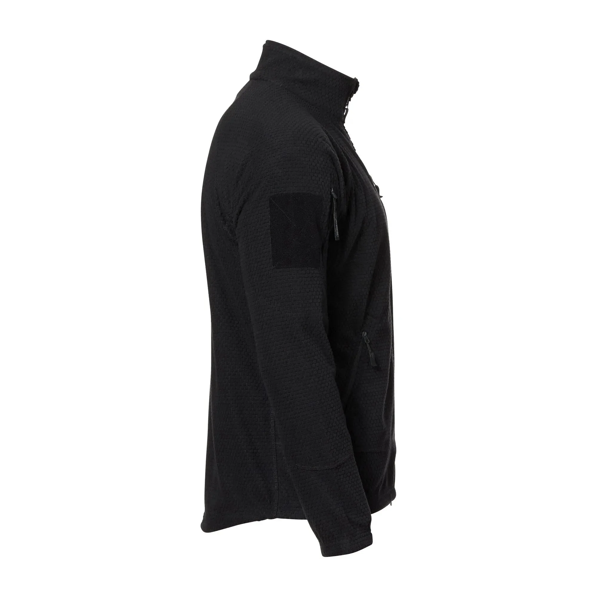 Jacke Alpha Tactical - Image 3