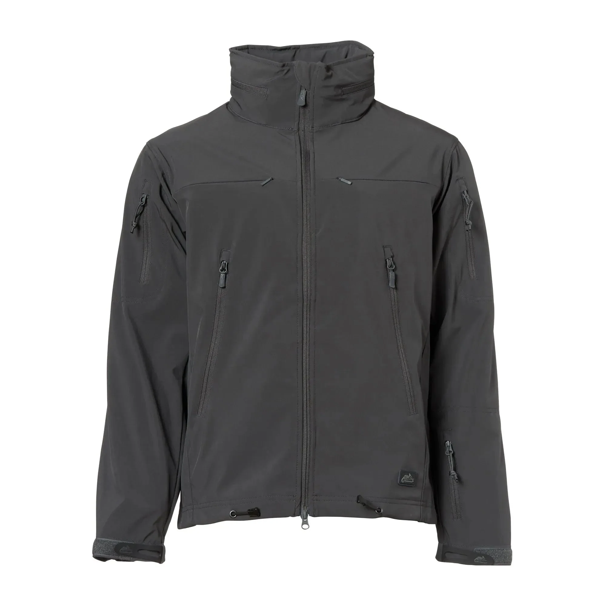 Jacke Cougar QSA HID Softshell - Image 2