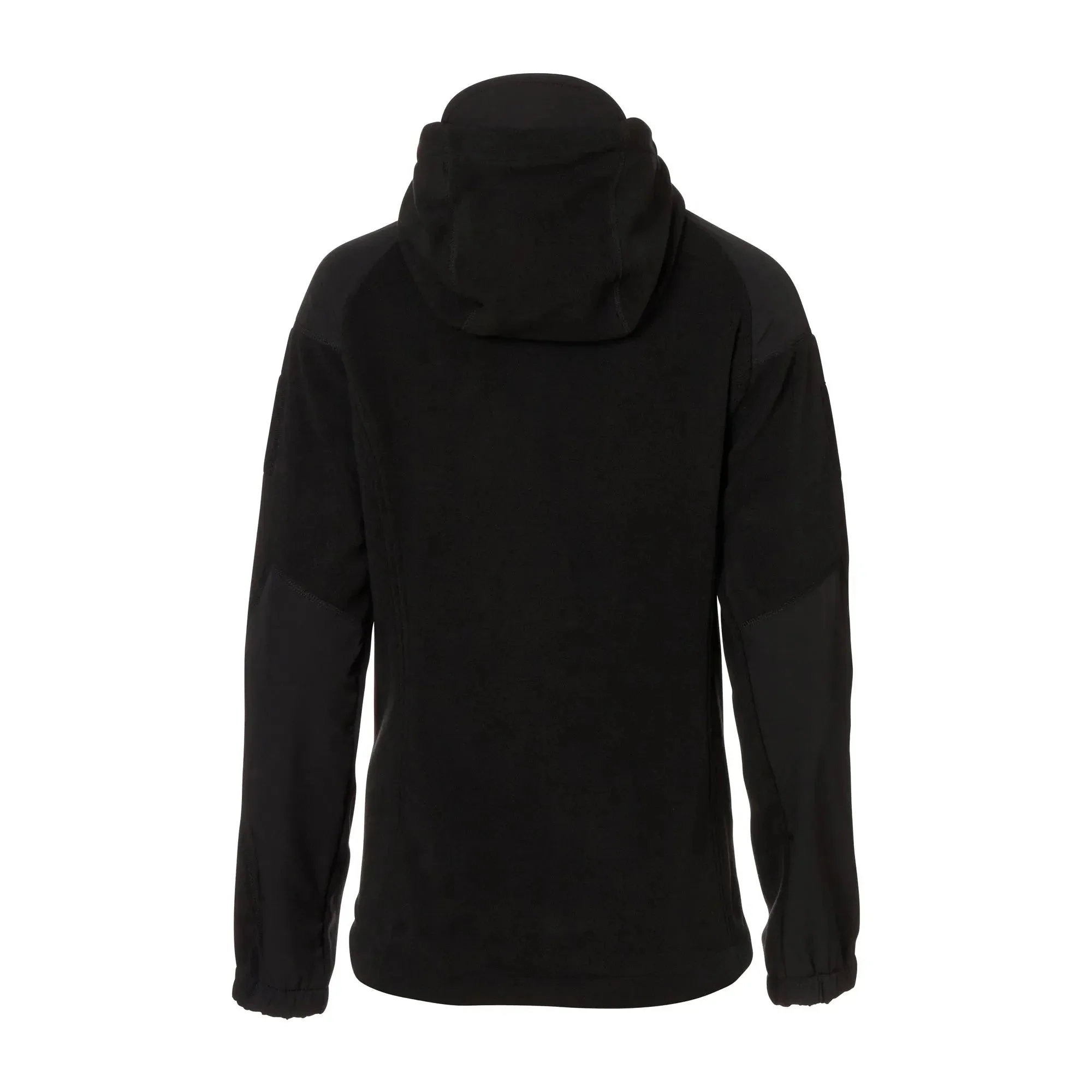 Jacke Cumulus Heavy Fleece Frauen - Image 2