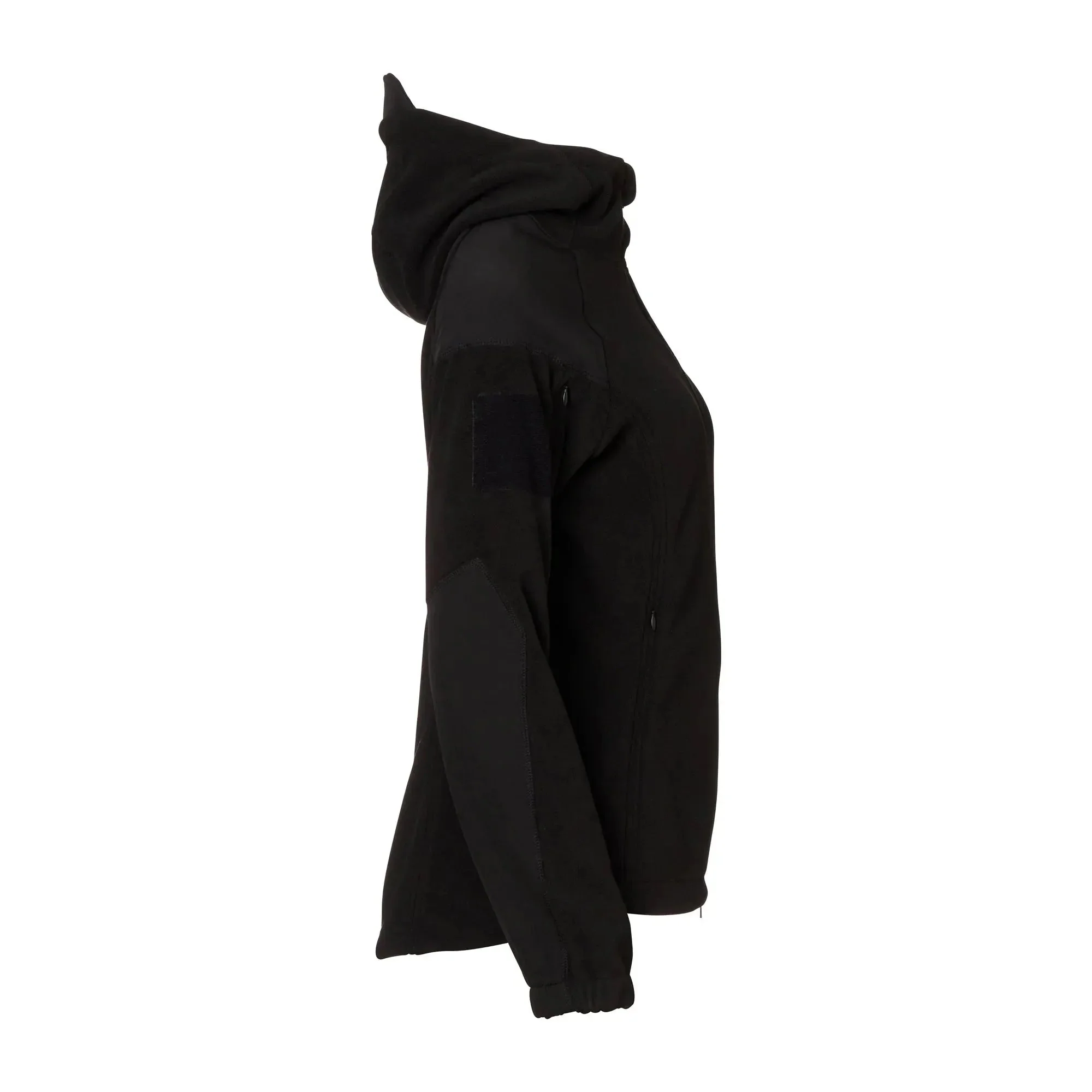 Jacke Cumulus Heavy Fleece Frauen - Image 3