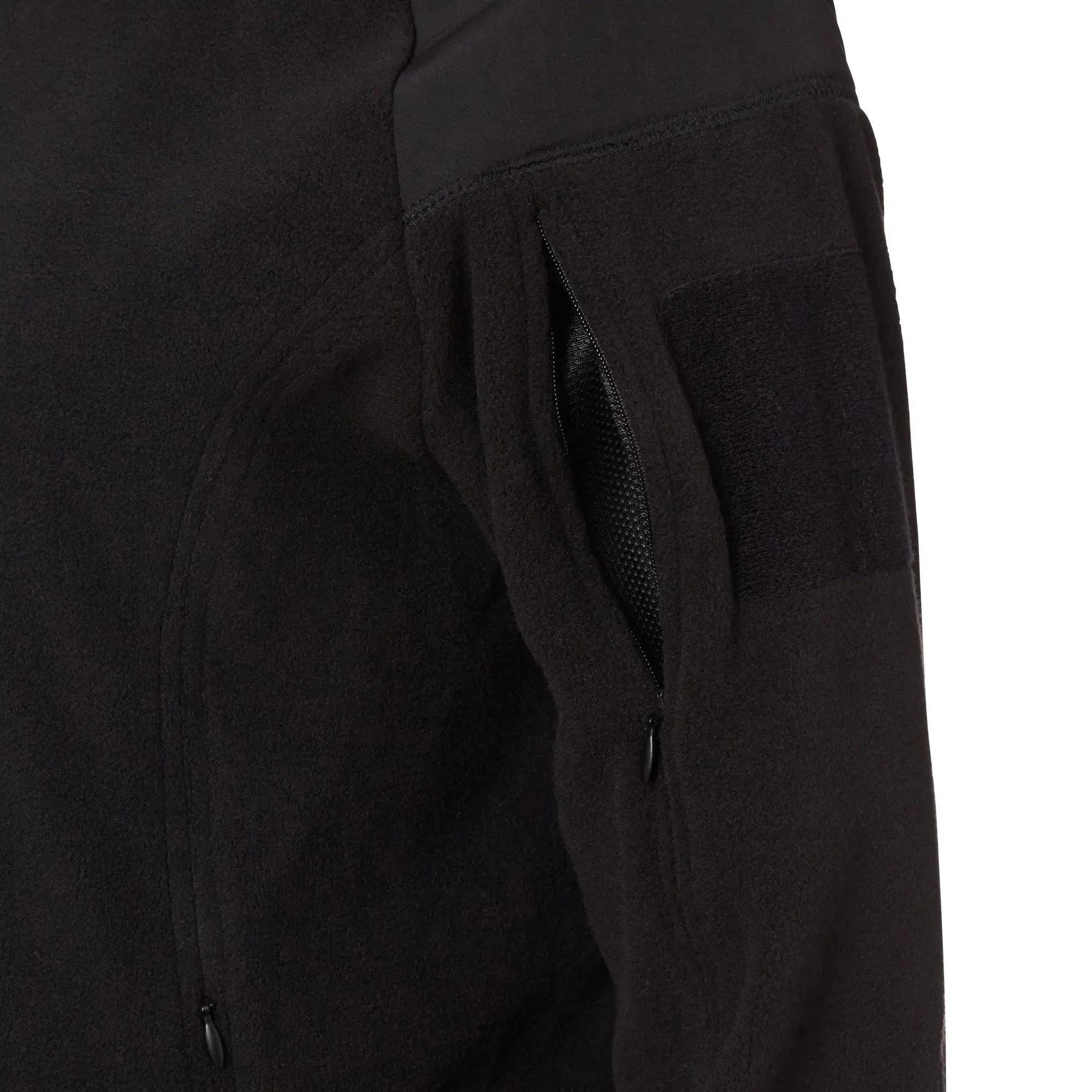 Jacke Cumulus Heavy Fleece Frauen - Image 4