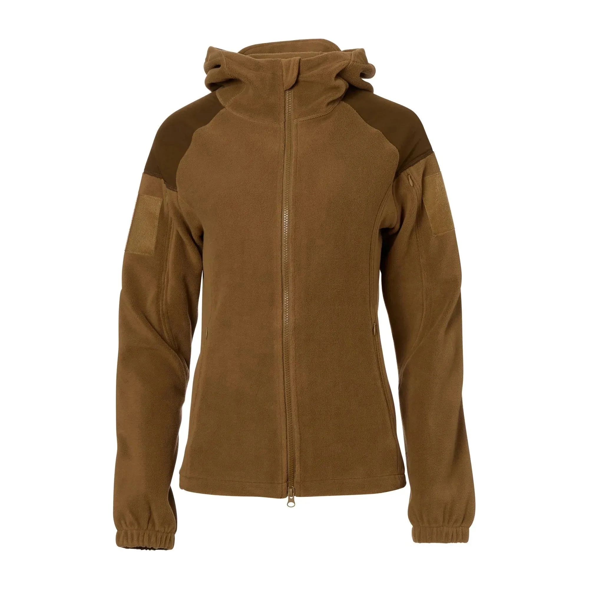 Jacke Cumulus Heavy Fleece Frauen - Image 5