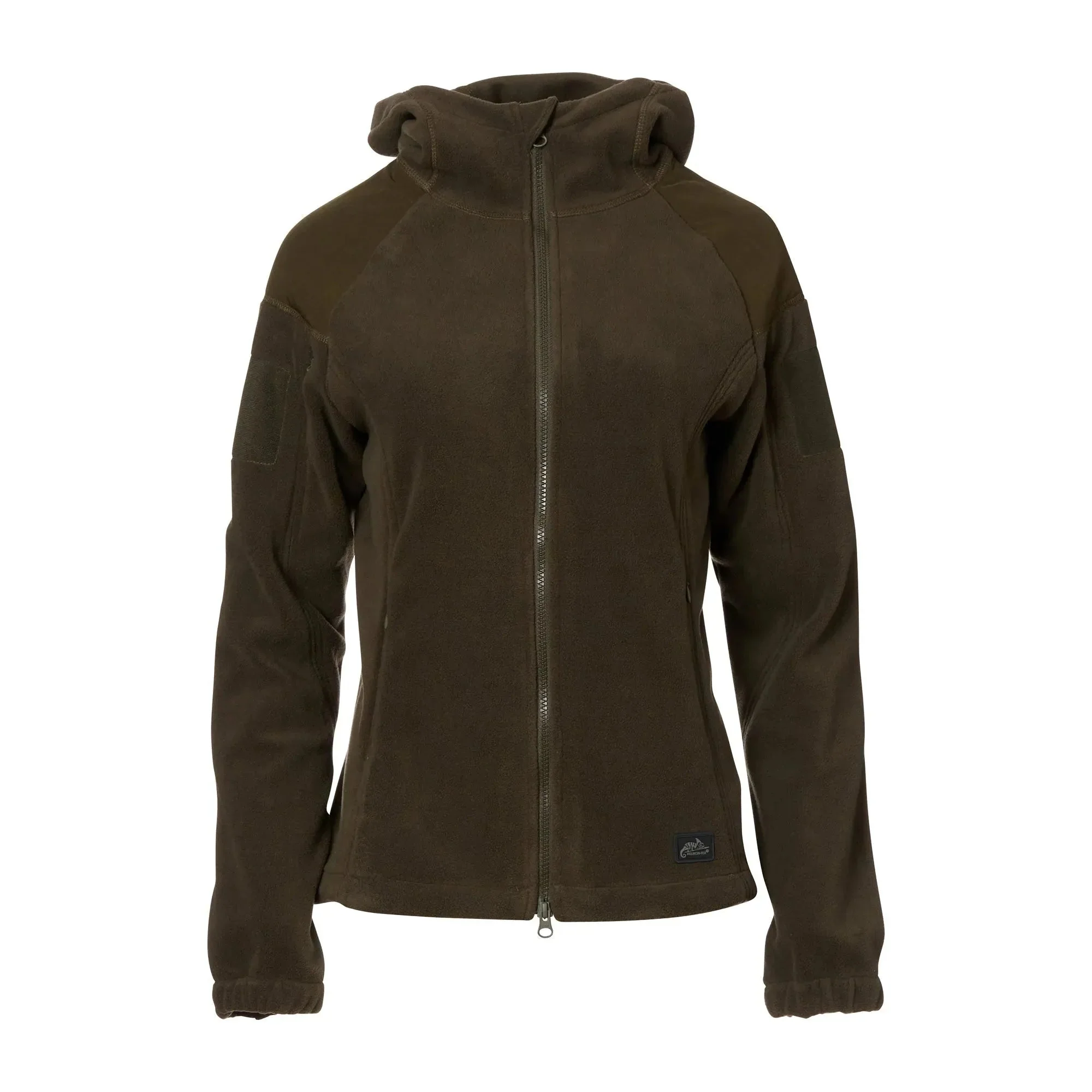 Jacke Cumulus Heavy Fleece Frauen - Image 6