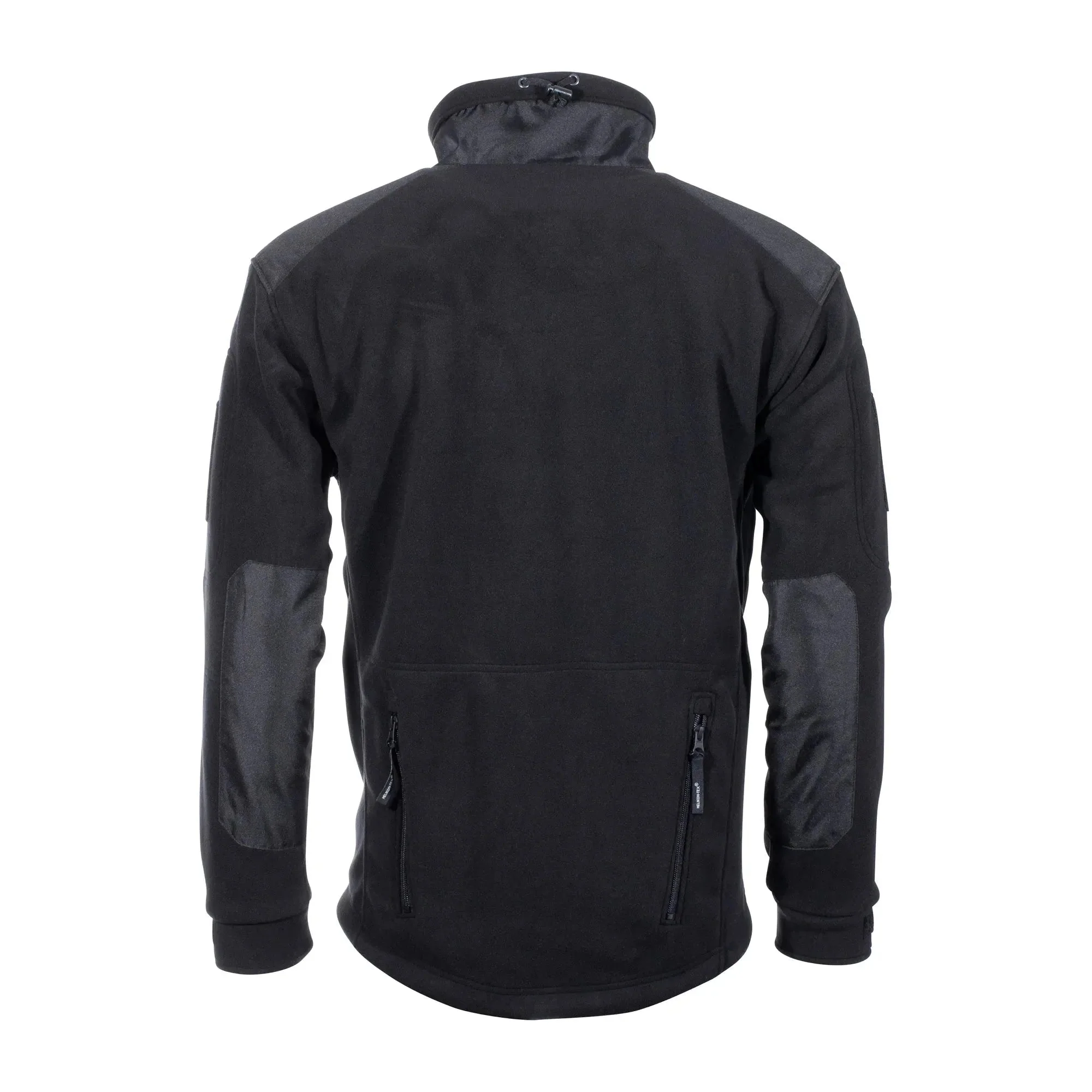 Jacke Liberty Double Fleece - Image 2