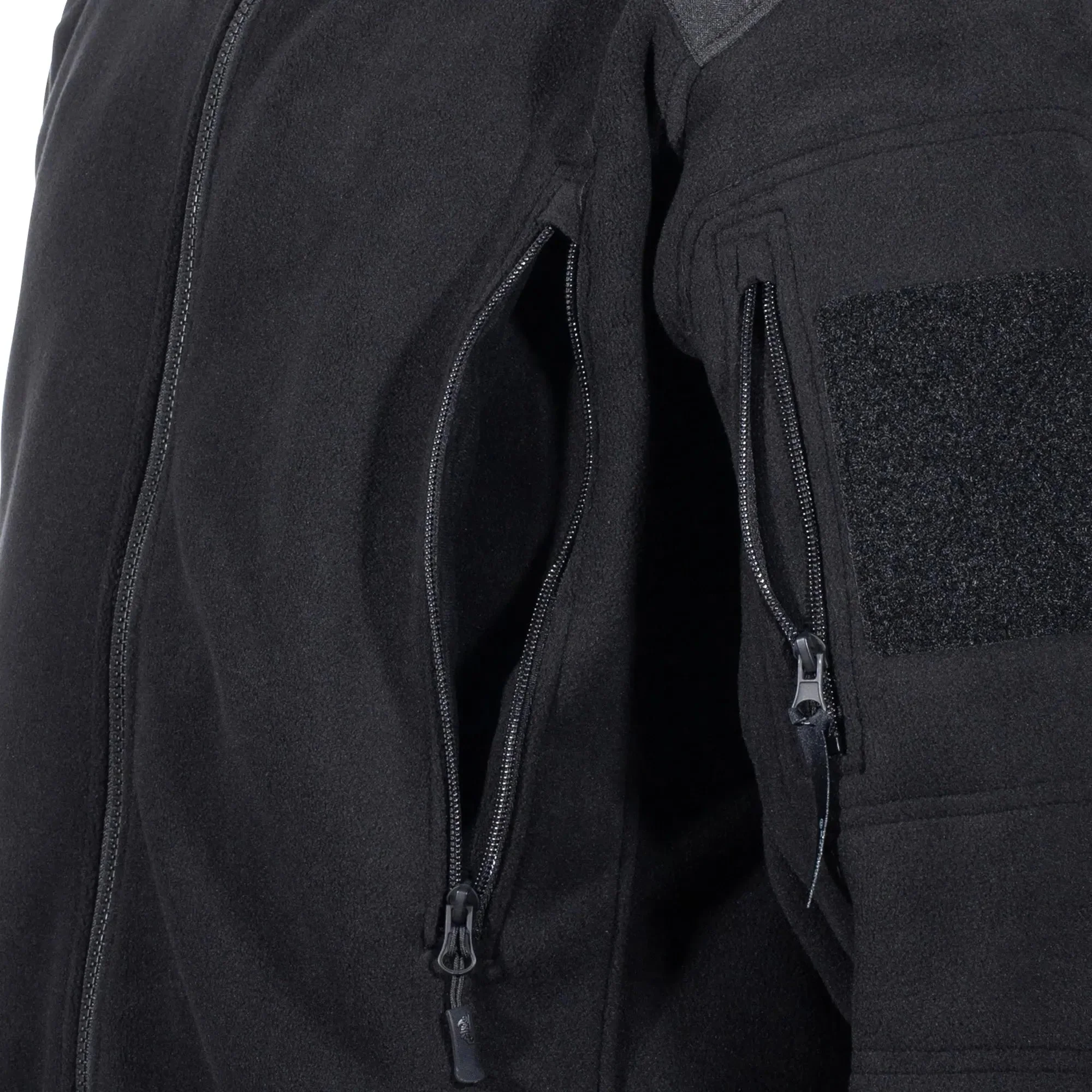 Jacke Liberty Double Fleece - Image 4