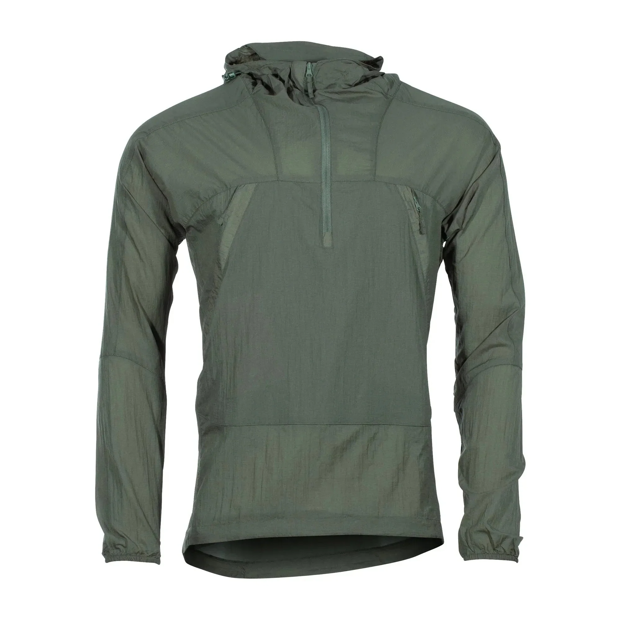Jacke Windrunner Windshirt Windpack