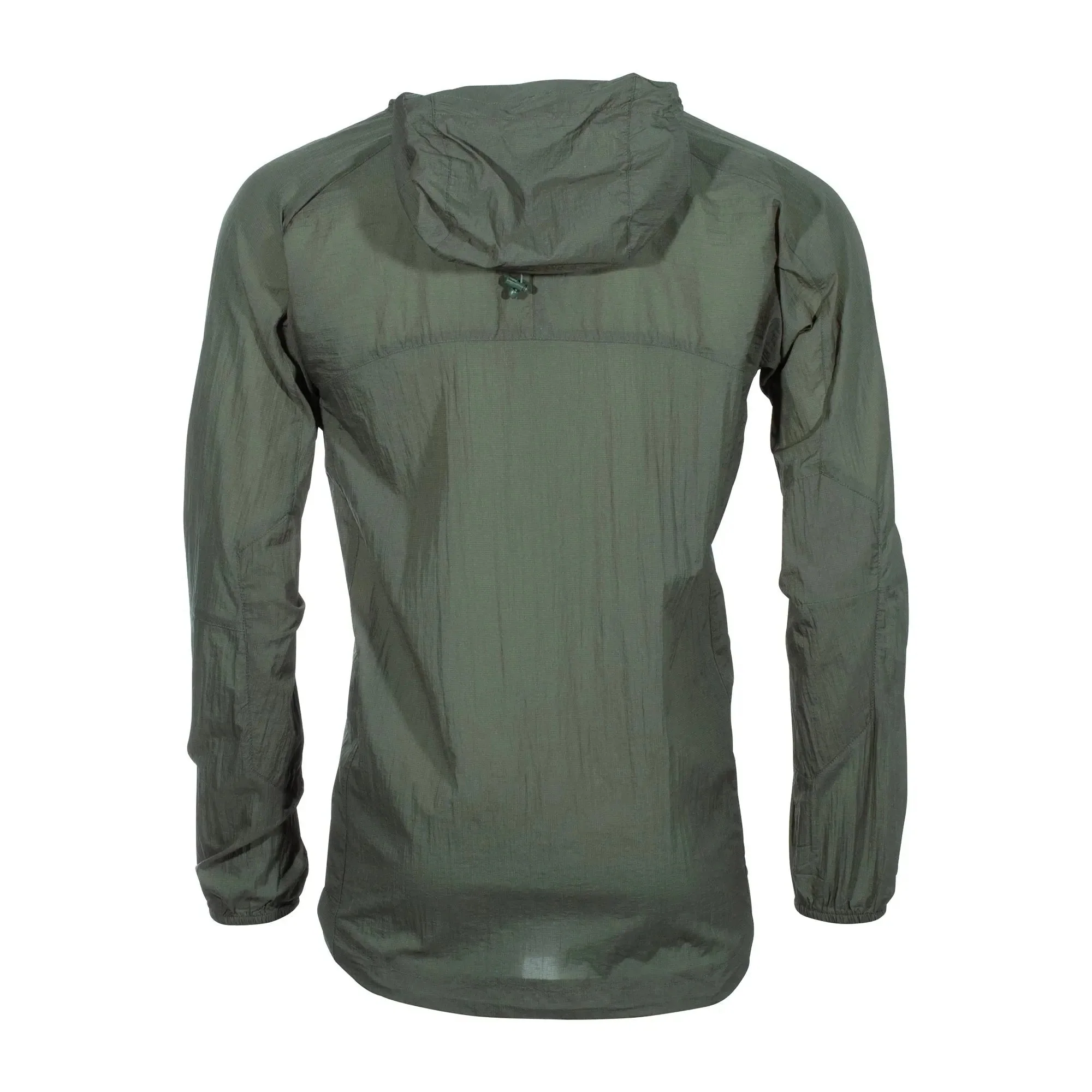 Jacke Windrunner Windshirt Windpack - Image 2