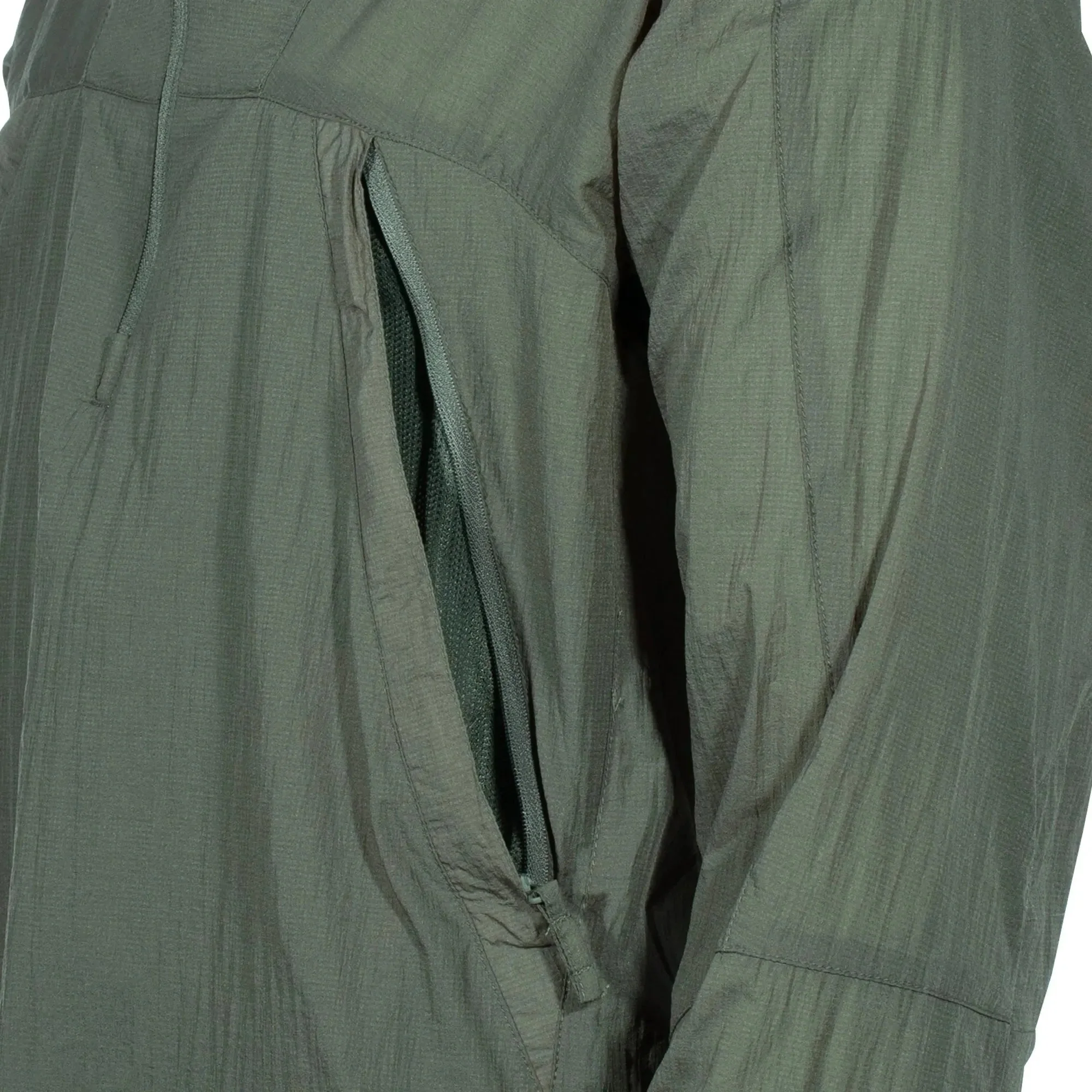 Jacke Windrunner Windshirt Windpack - Image 4