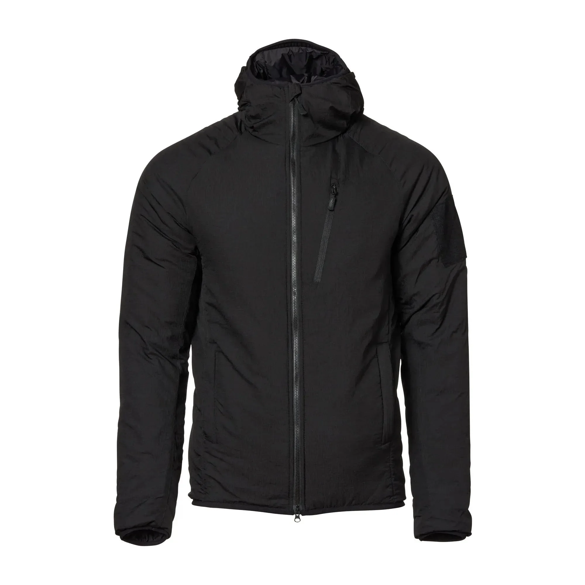 Jacke Wolfhound Hoodie Climashield
