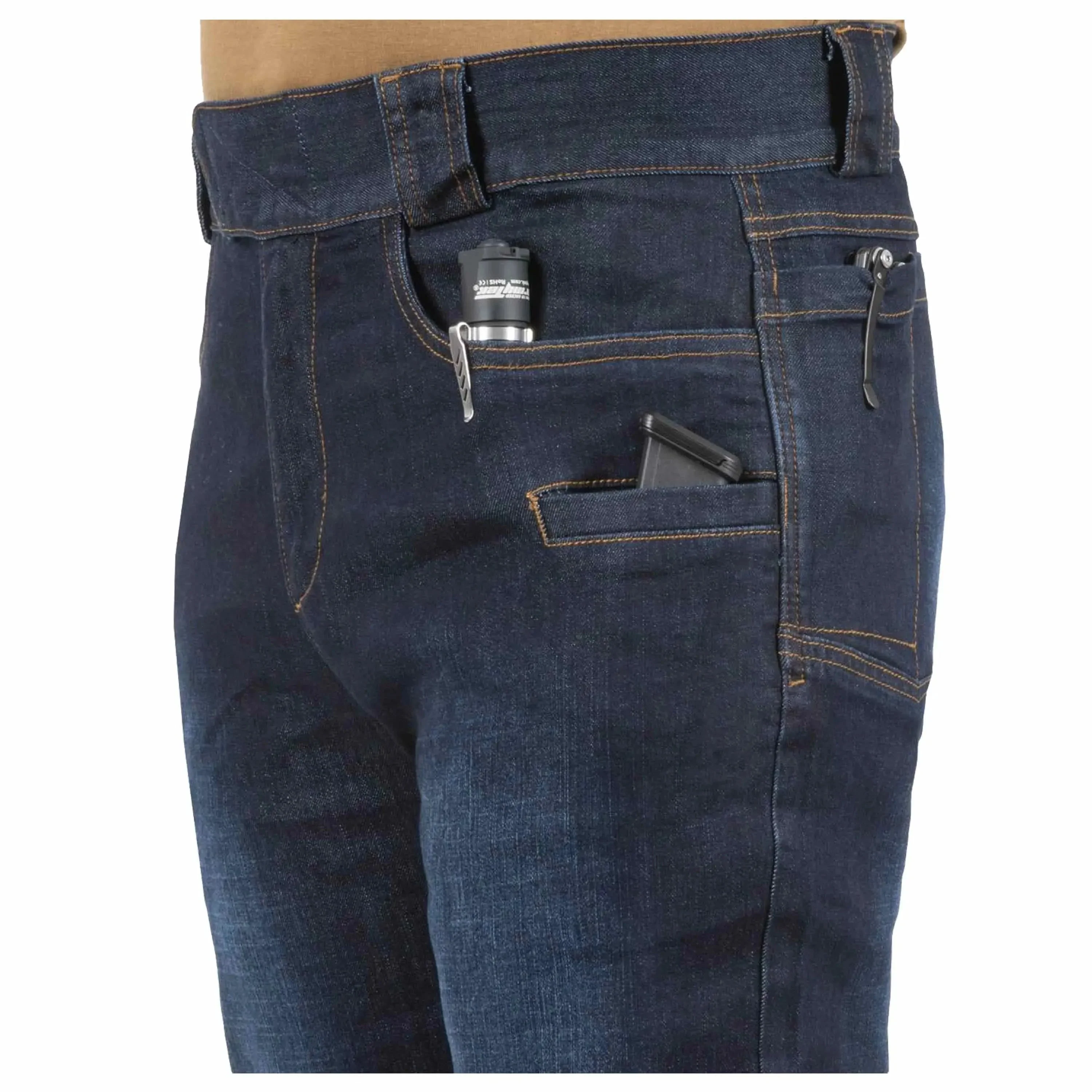 Jeans Greyman Tactical Denim Mid - Image 3