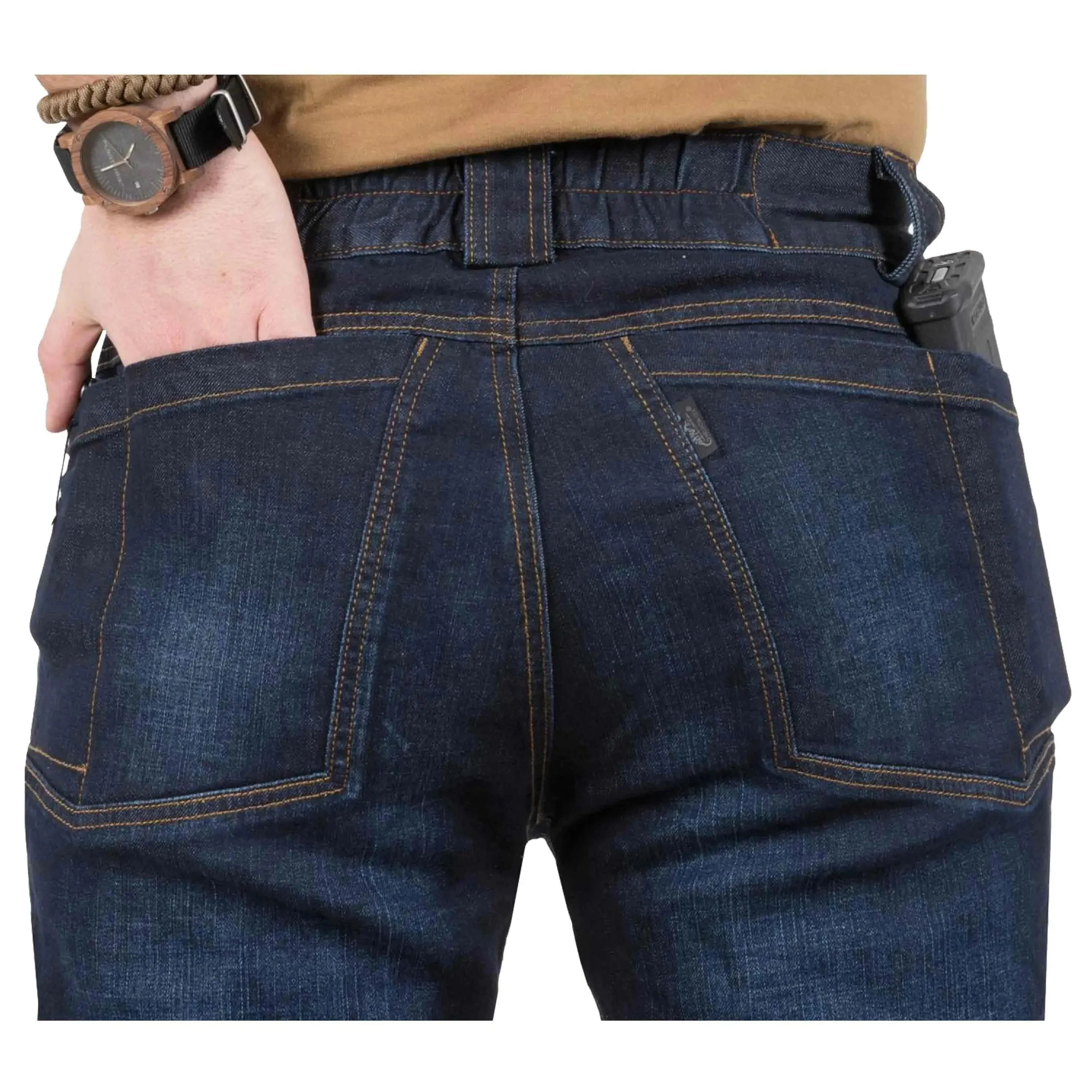 Jeans Greyman Tactical Denim Mid - Image 6