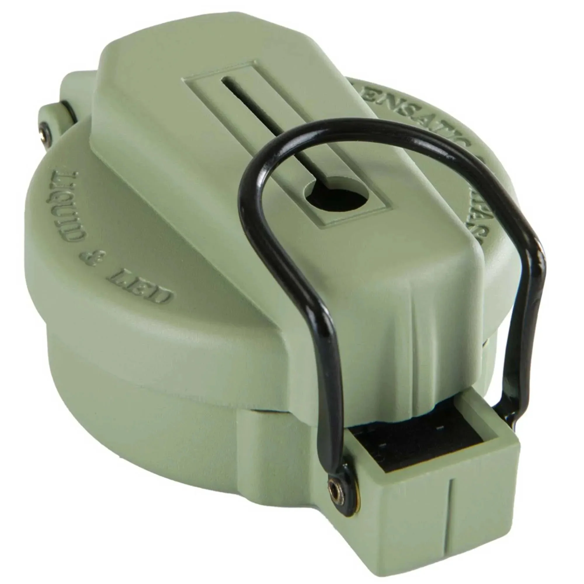 Kompass Ranger Compass MK2 lighted grün - Image 2